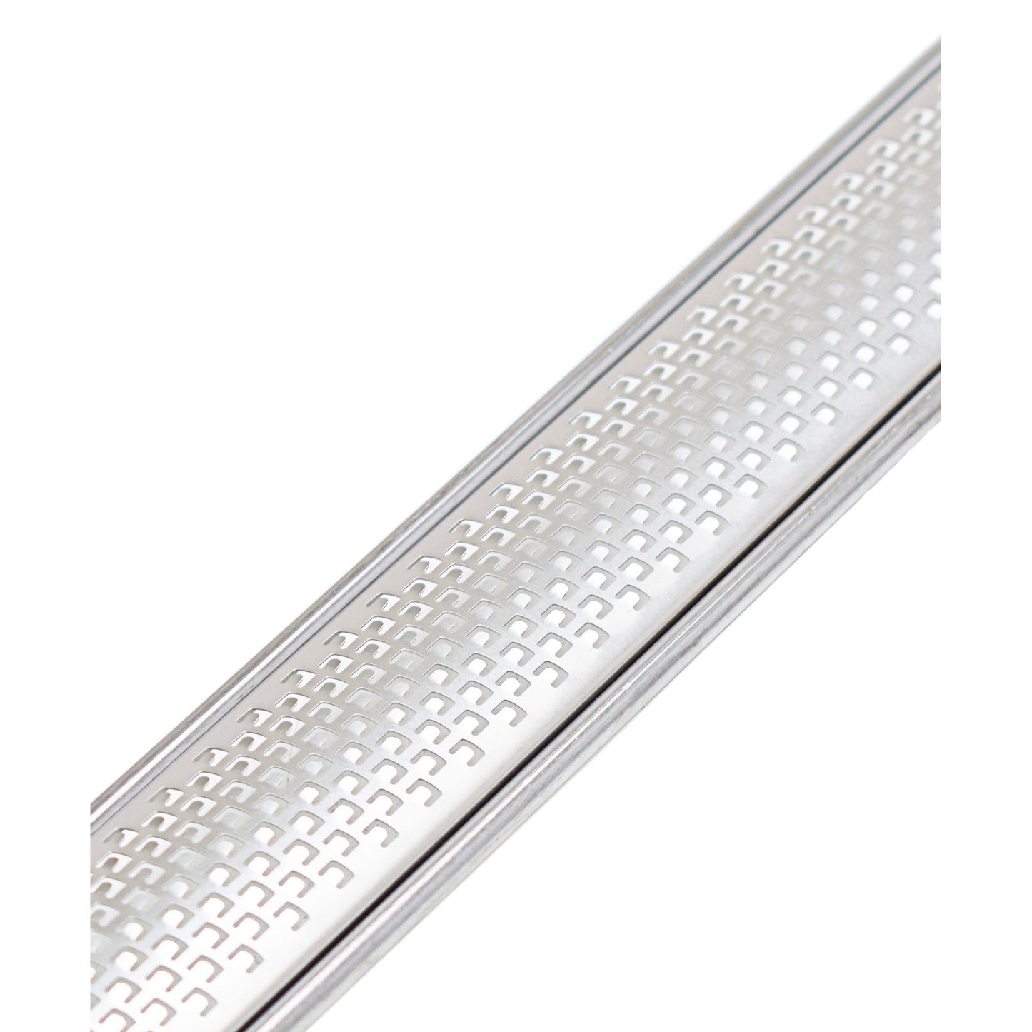 Regent Kitchen Micro Grater Narrow - Black