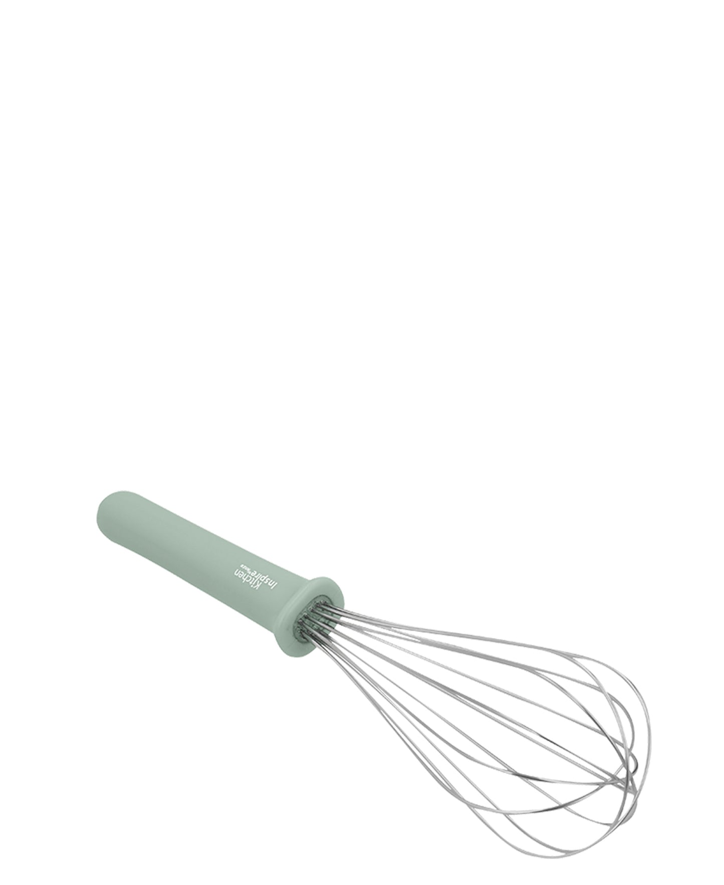 Kitchen Inspire Whisk - Green