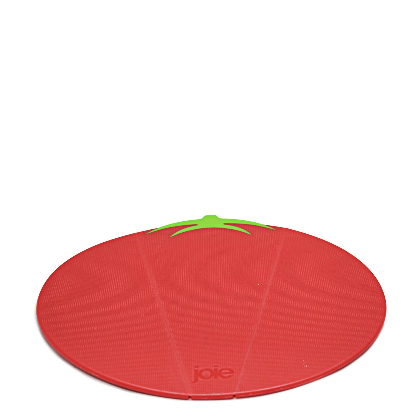 Joie Tomato Folding Cutting Board - Red