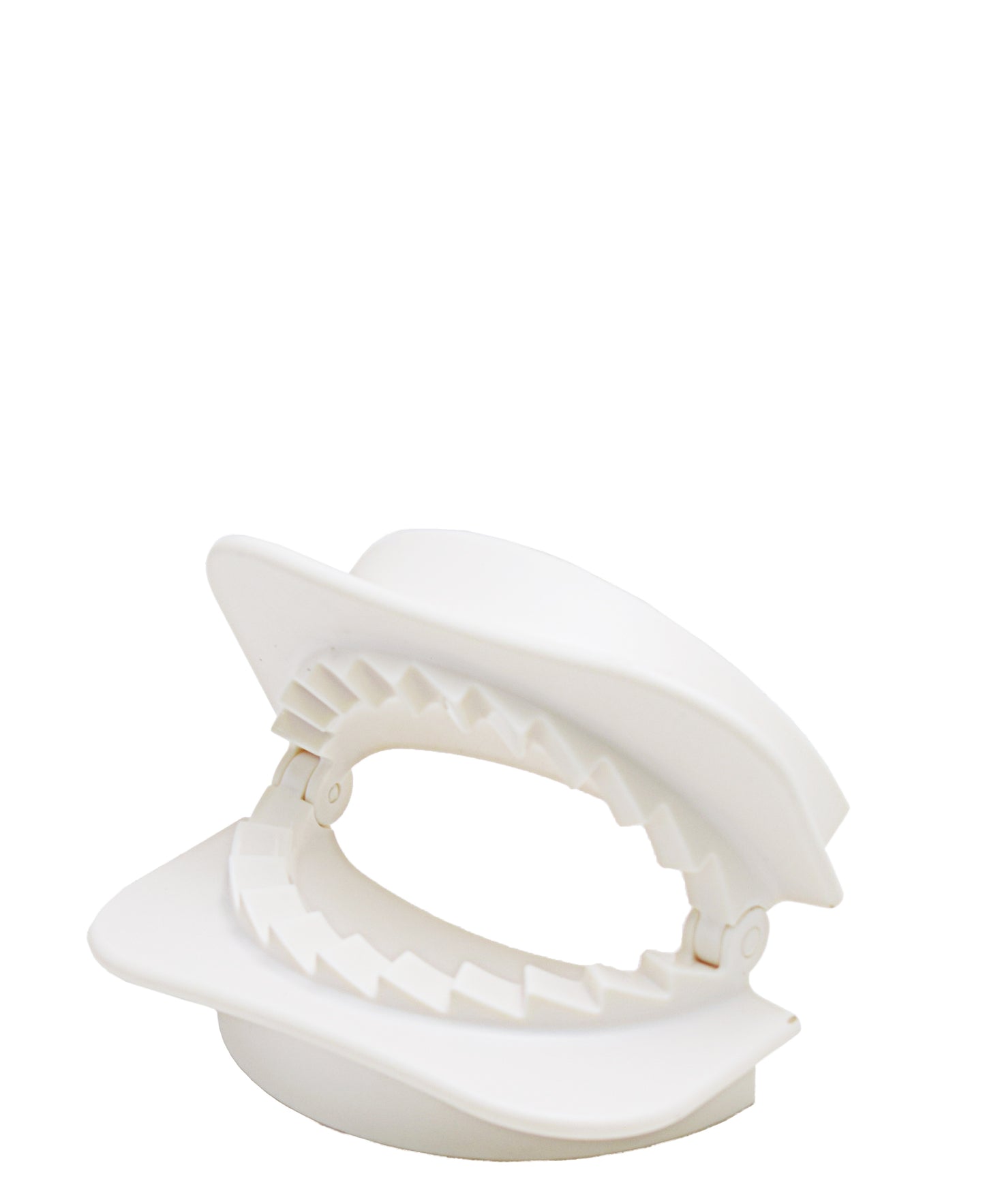 Joie Dumpling Press - White
