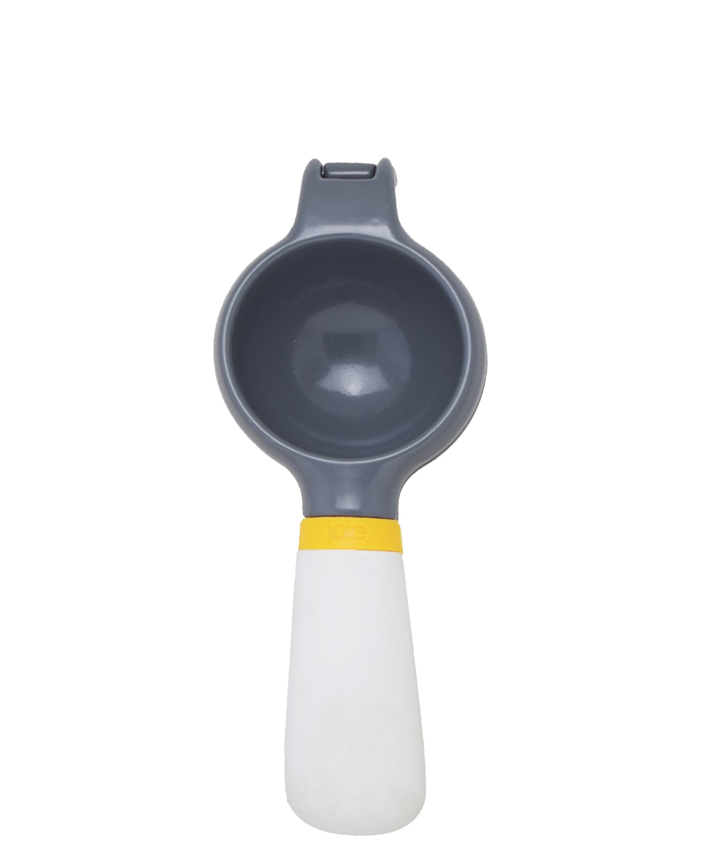 Joie Msc Cocktail Lemon Press - White & Black