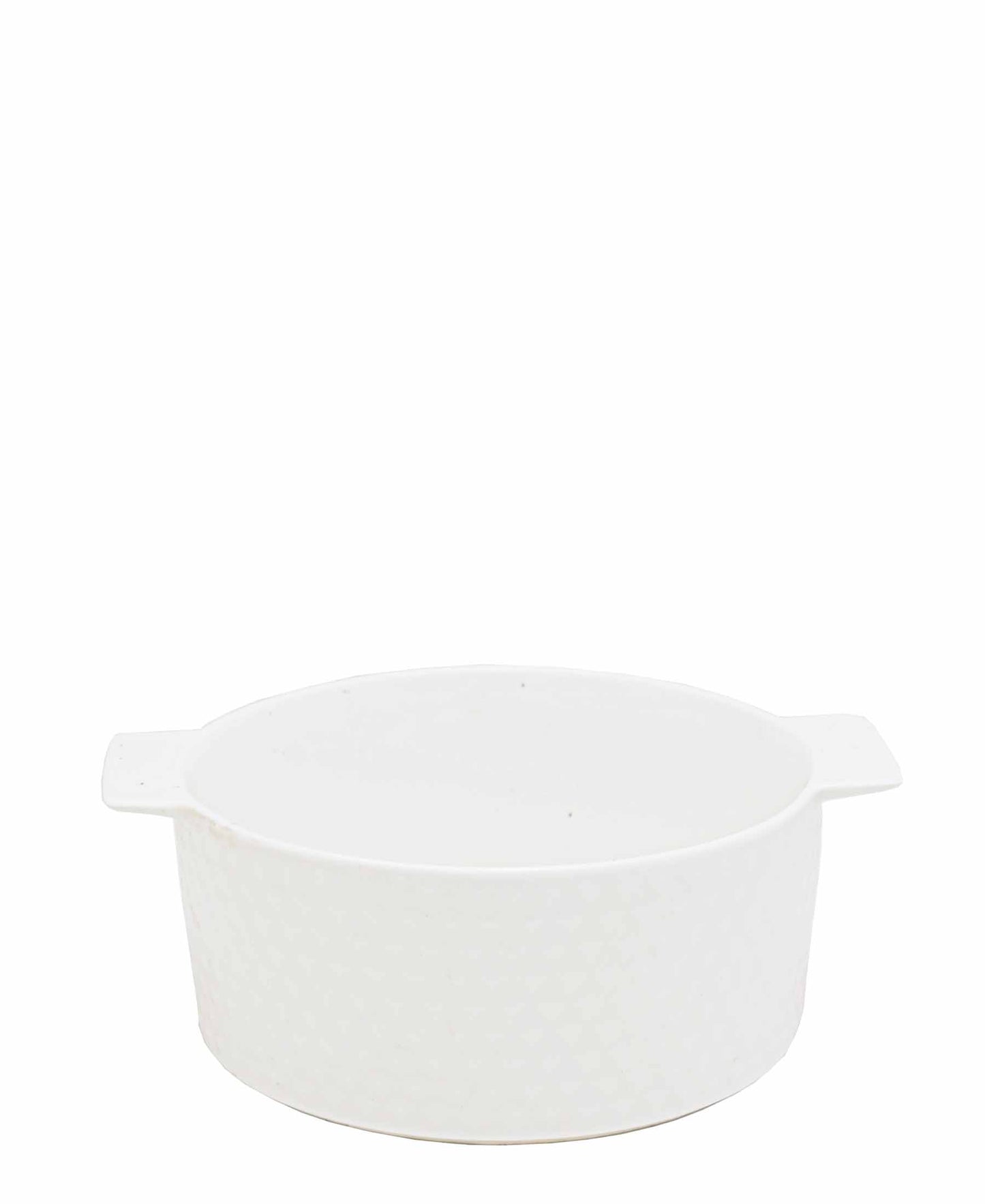 Kitchen Life Casserole AP - White