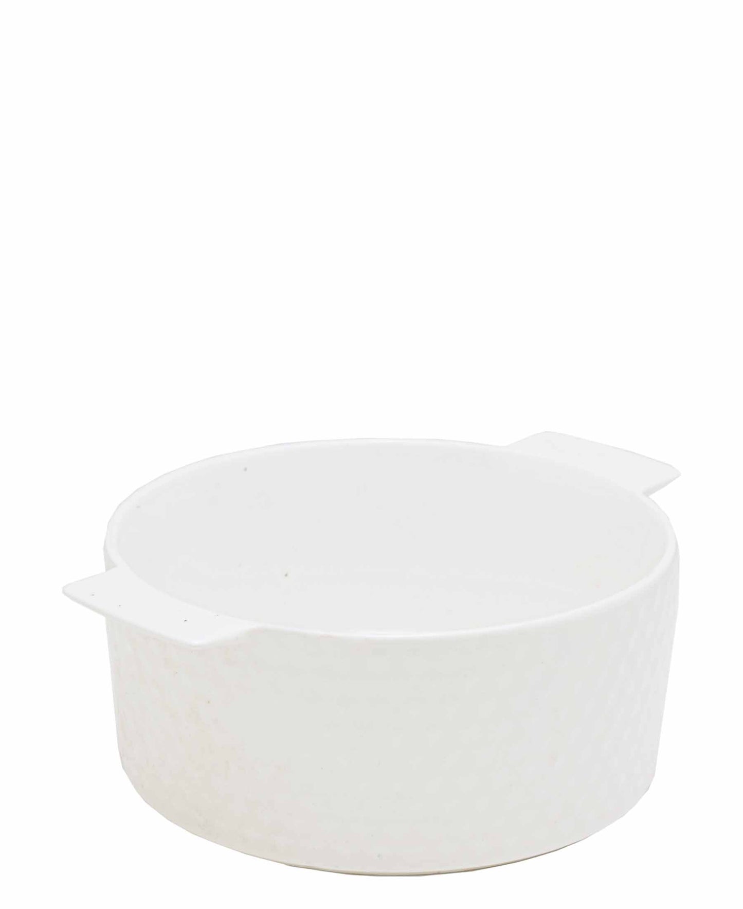 Kitchen Life Casserole AP - White
