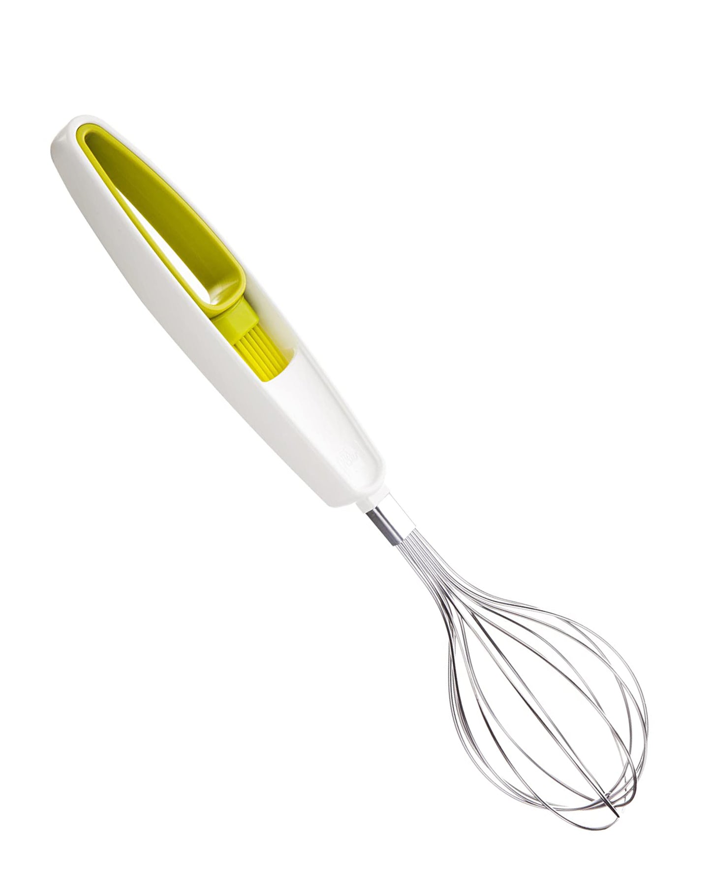 Tomorrows Kitchen Green And White Whisk