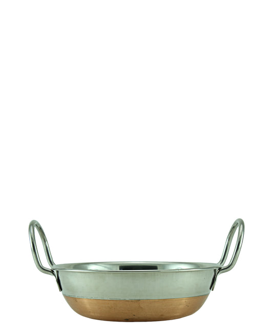 Kitchen Life Serving Dish 16cm - Copper