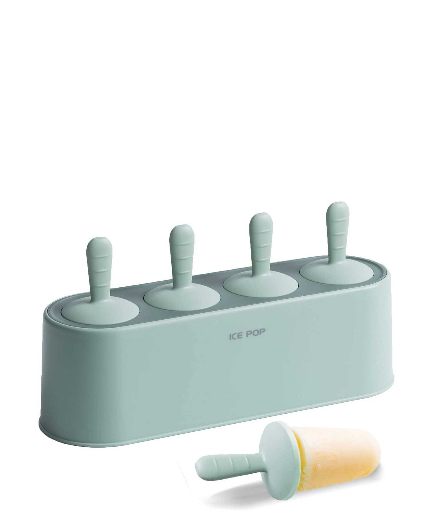Fine Living Popsicle Mould - Mint