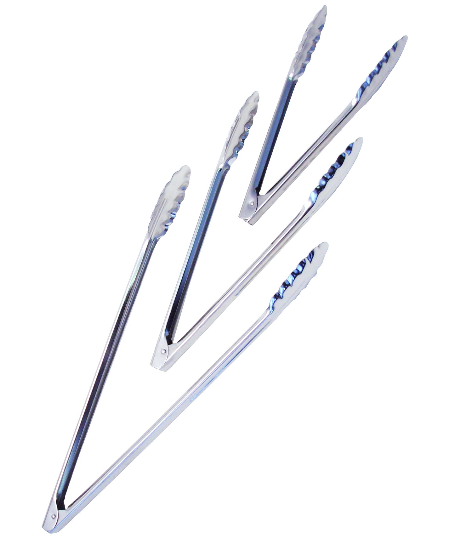 Steel King Tong 12Inch