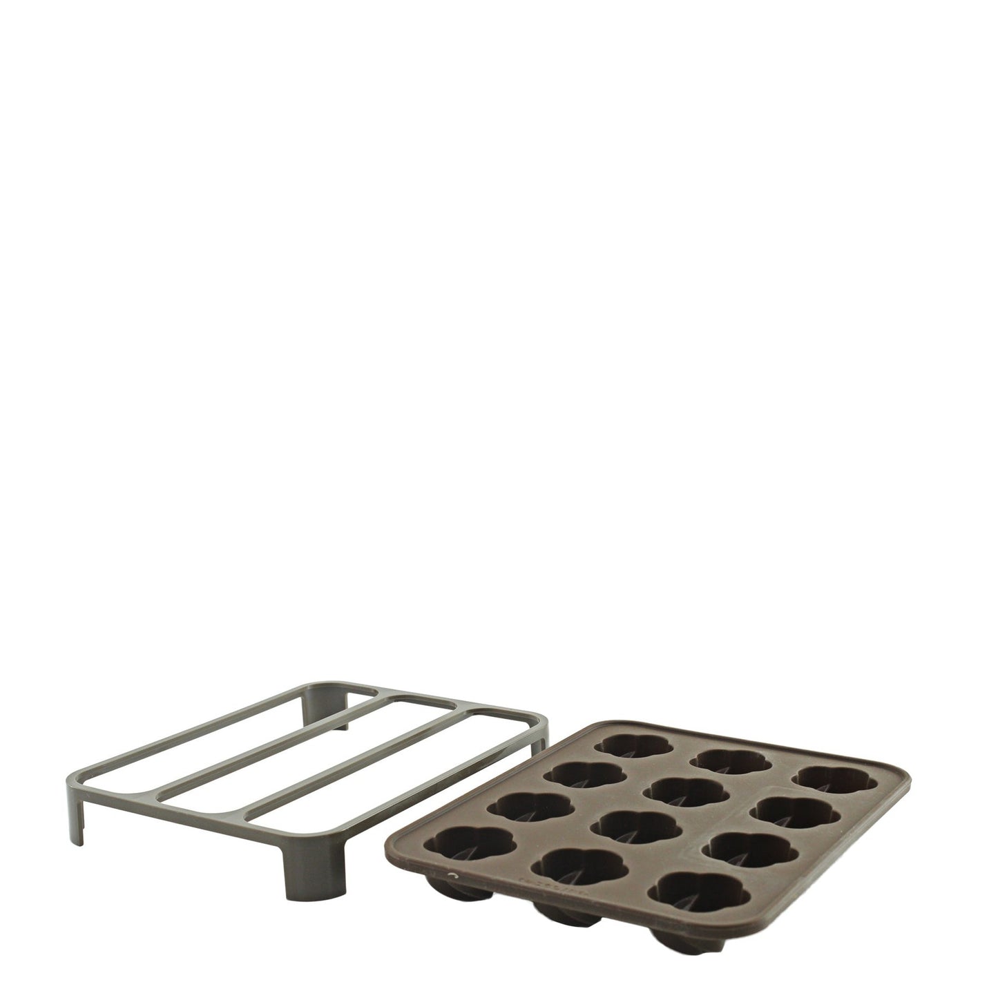 Tescoma Chocolate Mould - Brown