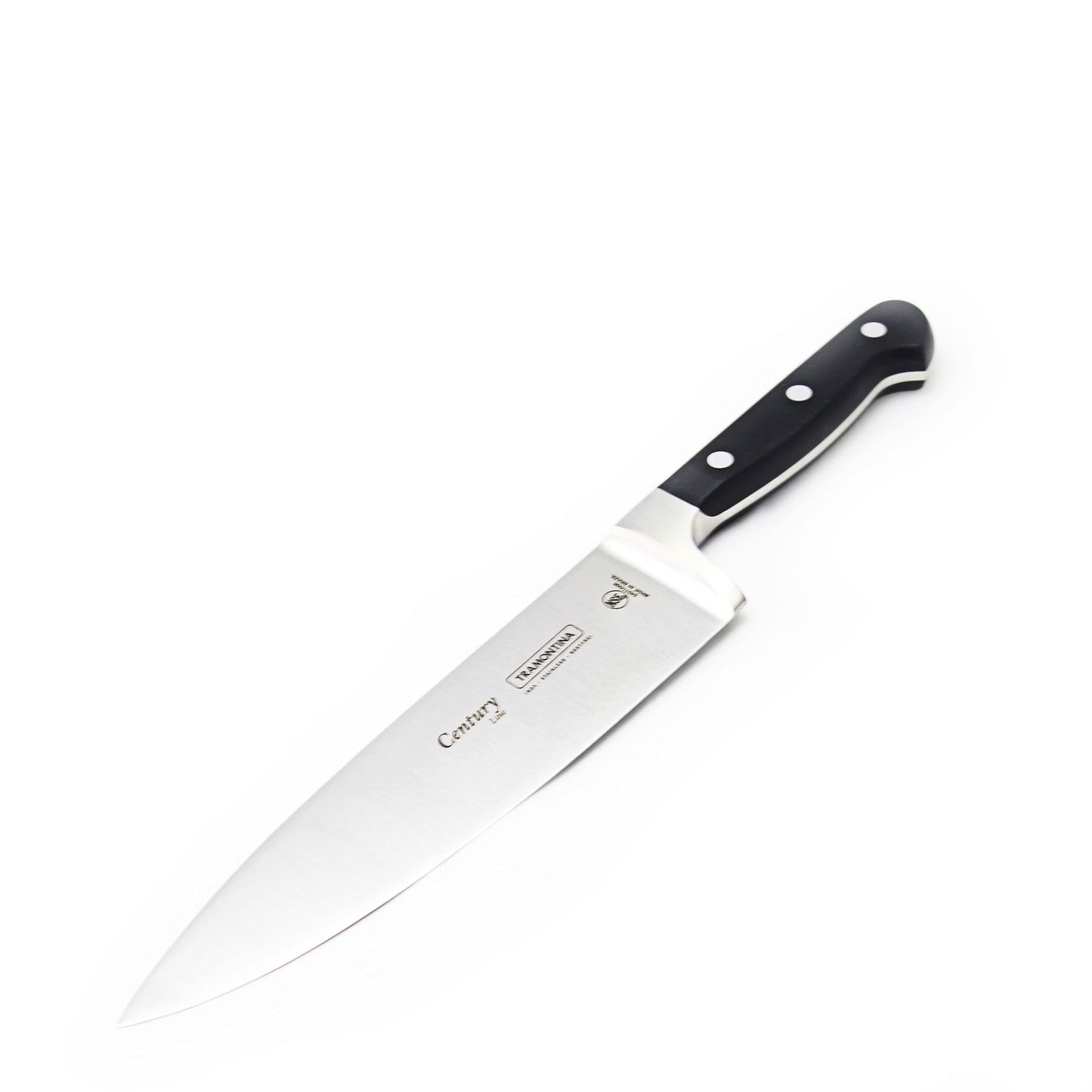 Tramontina Chef Knife 8'' - Brown