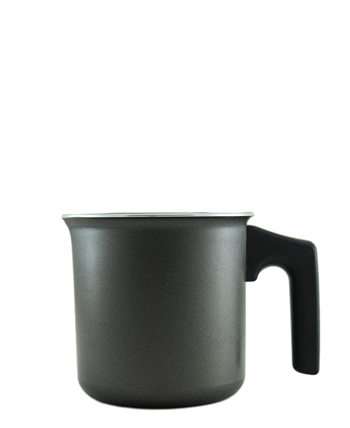 Tramontina Milk Boiler 750ML - Black