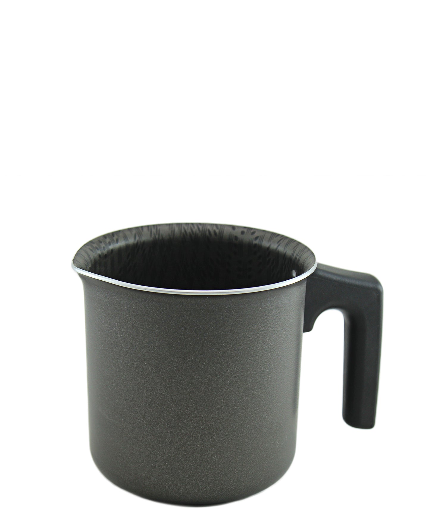 Tramontina Milk Boiler 750ML - Black