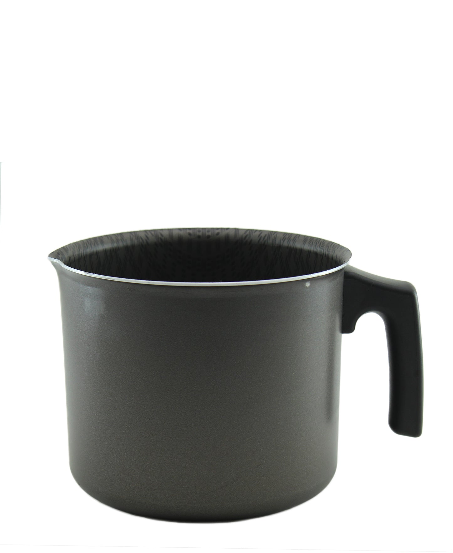 Tramontina Milk Boiler 2.6lT - Black