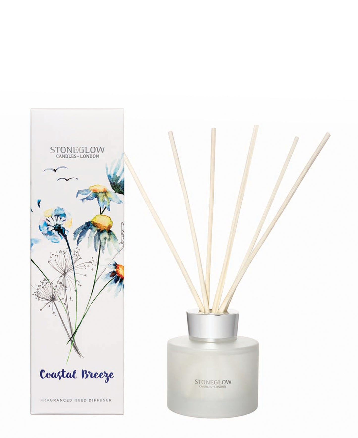 Stoneglow Coastal Breeze Diffuser