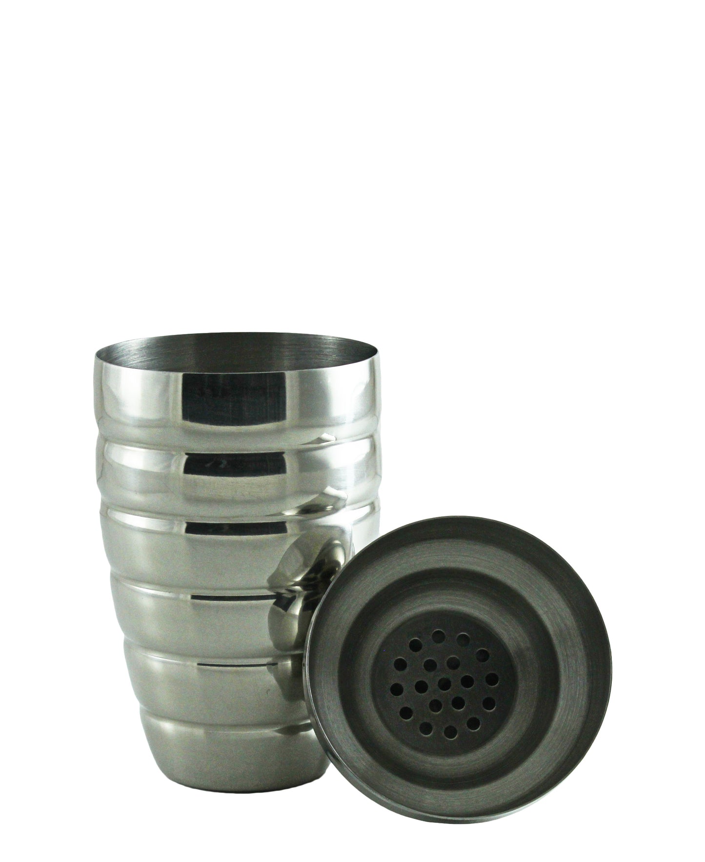 The Bar Cocktail Shaker 500ml - Stainless Steel