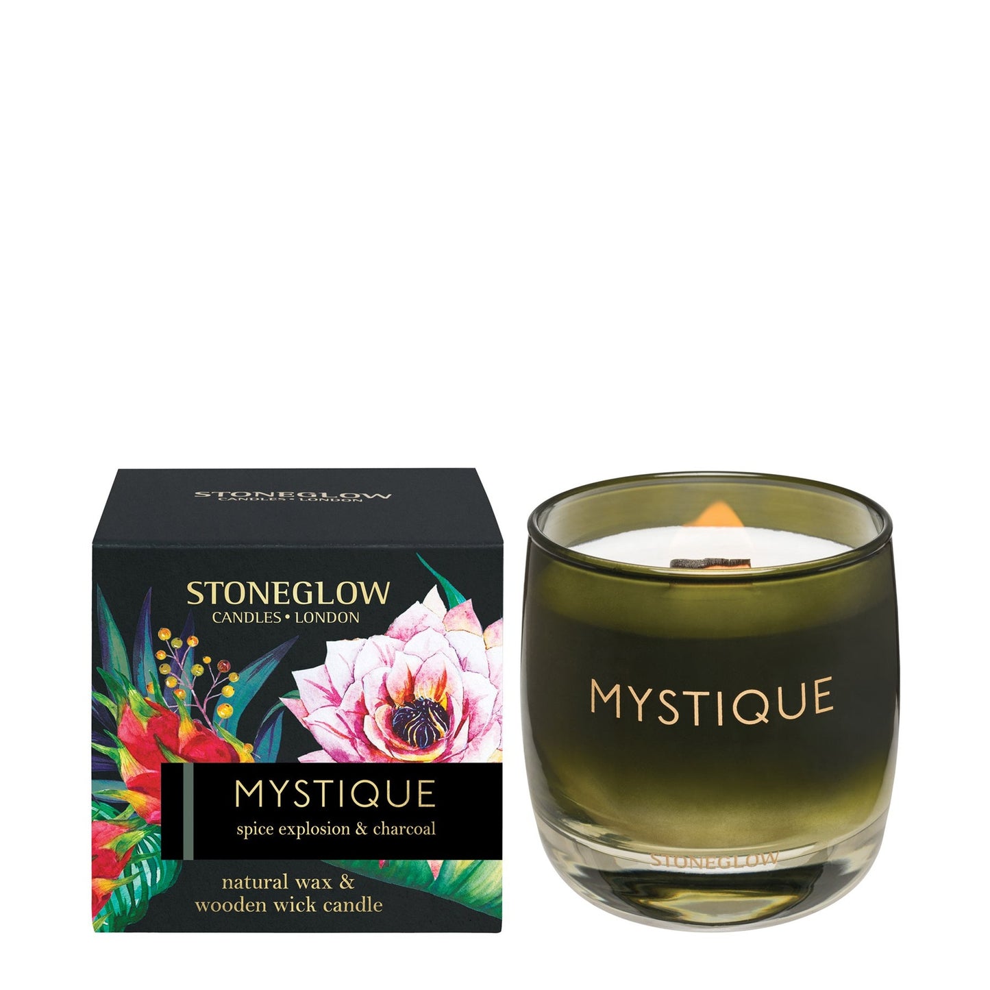 Stoneglow Mystique Tumbler
