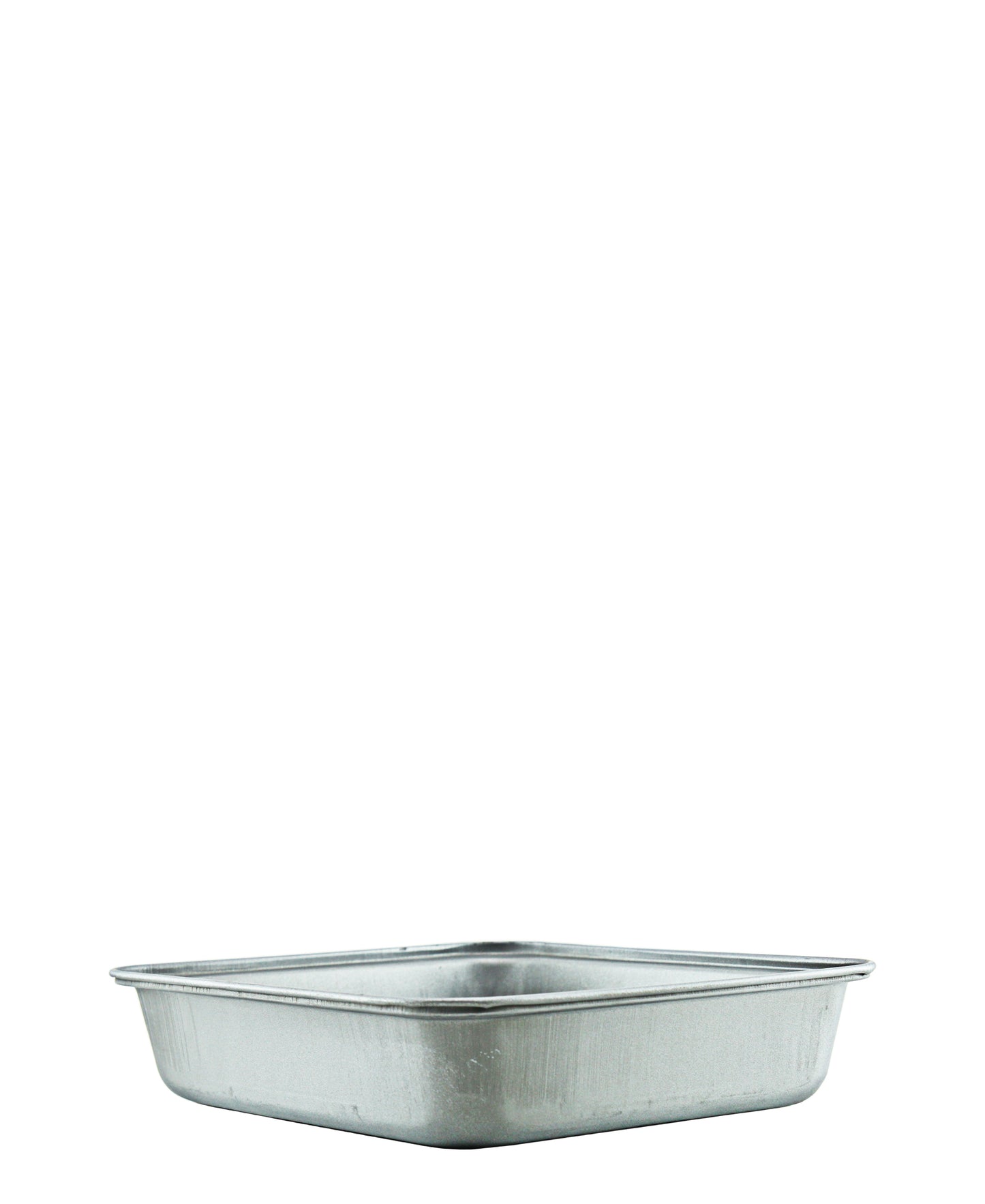 Kitchen Life Square Baking Pan - Grey