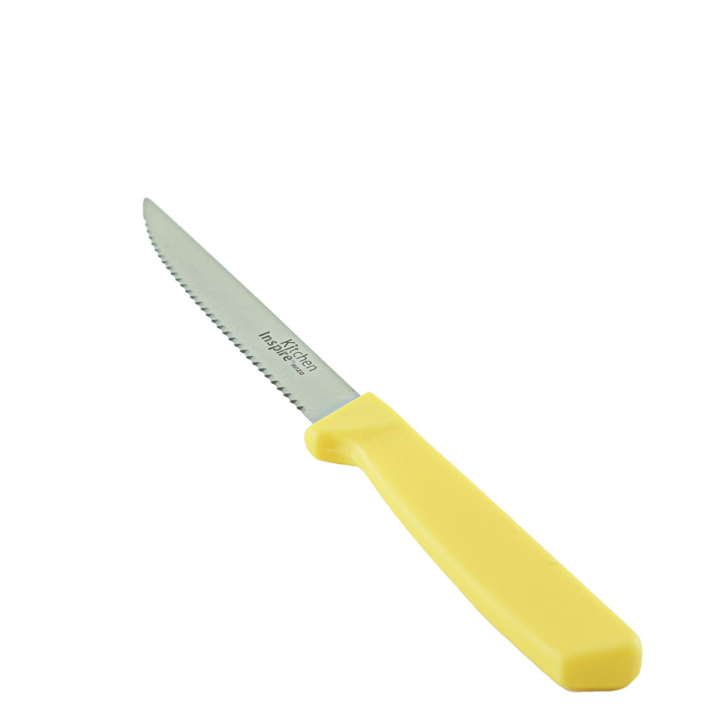 LEGEND KITCHEN INSPIRE 6 PCE STREAK KNIFE