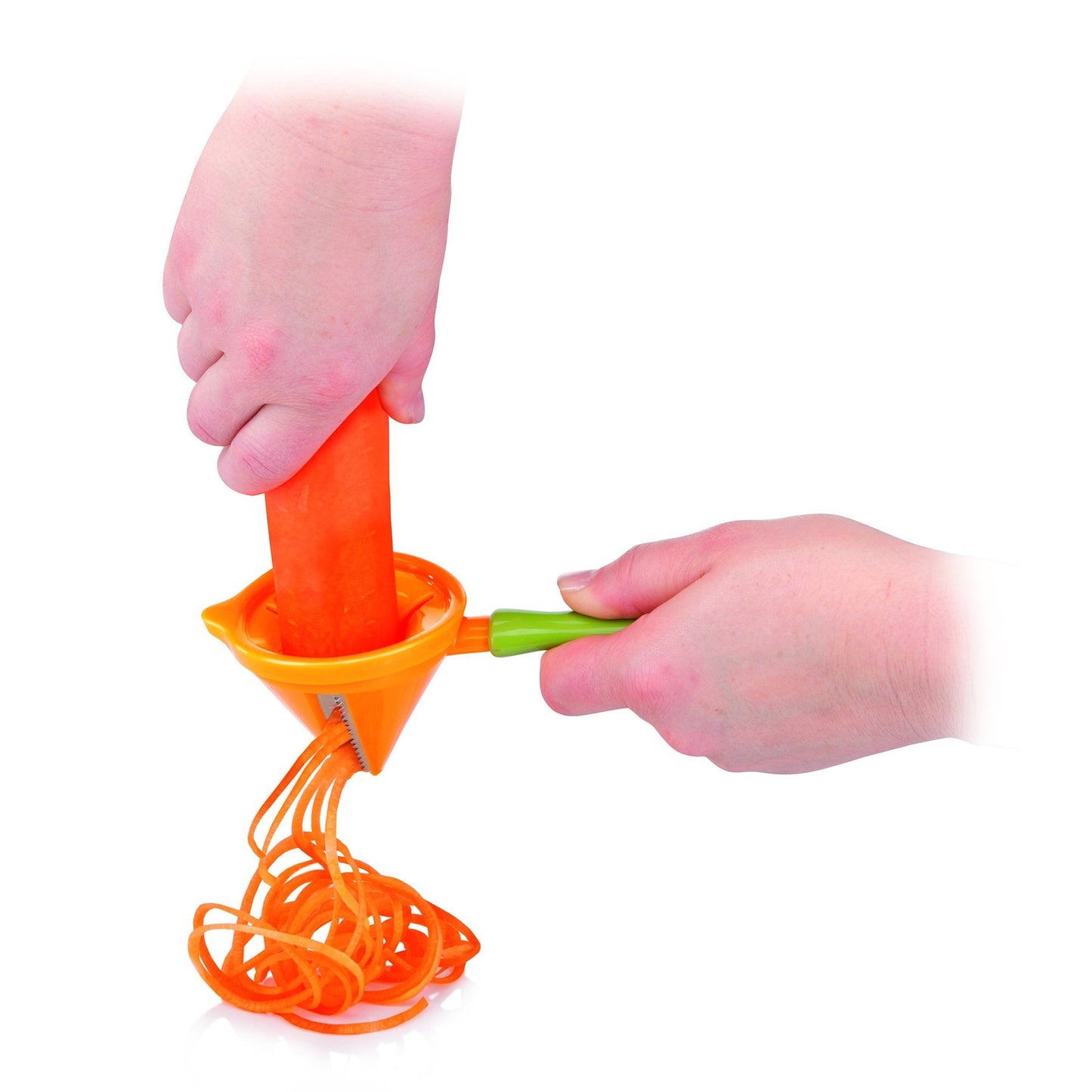 Tescoma Julienne Narrow Spiral Cutter