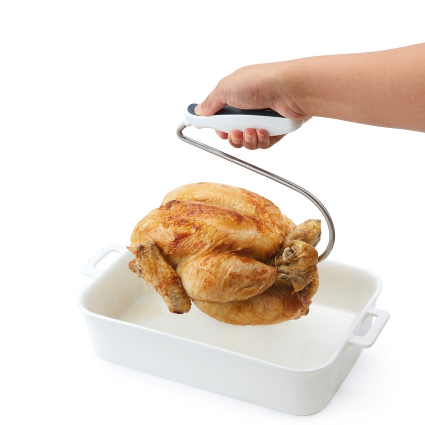 Zyliss Lift An Serve Poultry Lifter