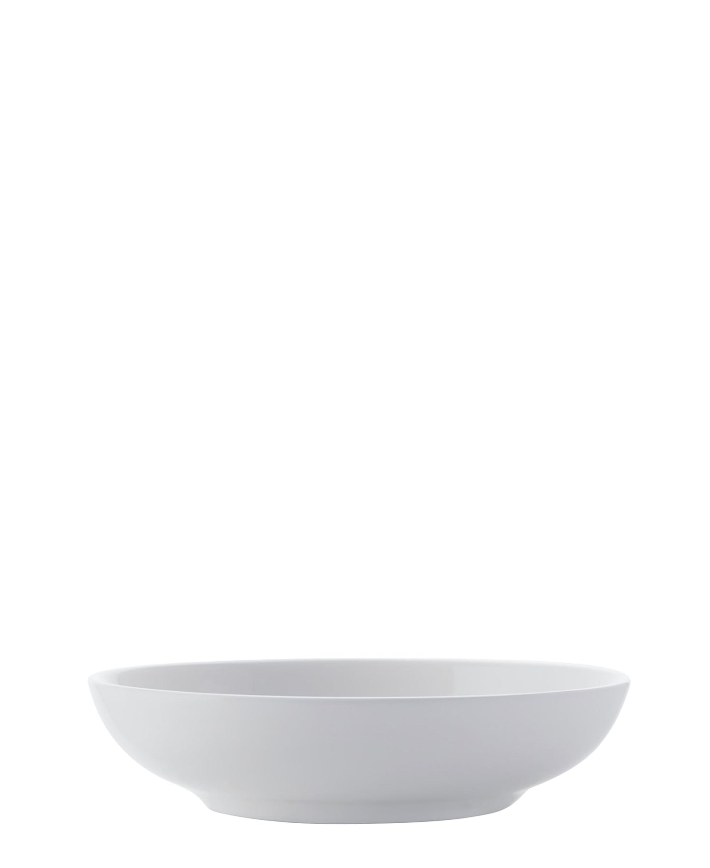 Maxwell & Williams Cashmere Sauce Dish 10cm - White