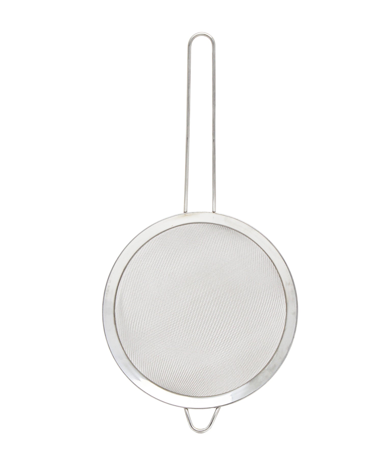 Kitchen Life 18cm Strainer - Silver
