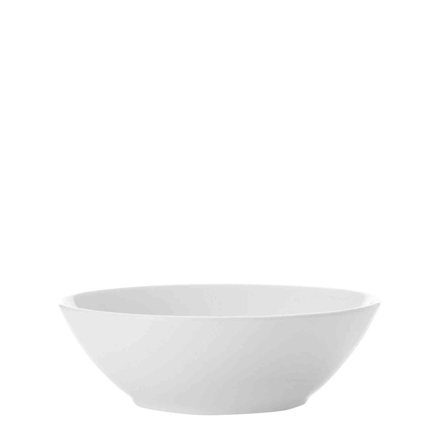 Maxwell & Williams Cashmere Coupe Cereal Bowl 15cm - White