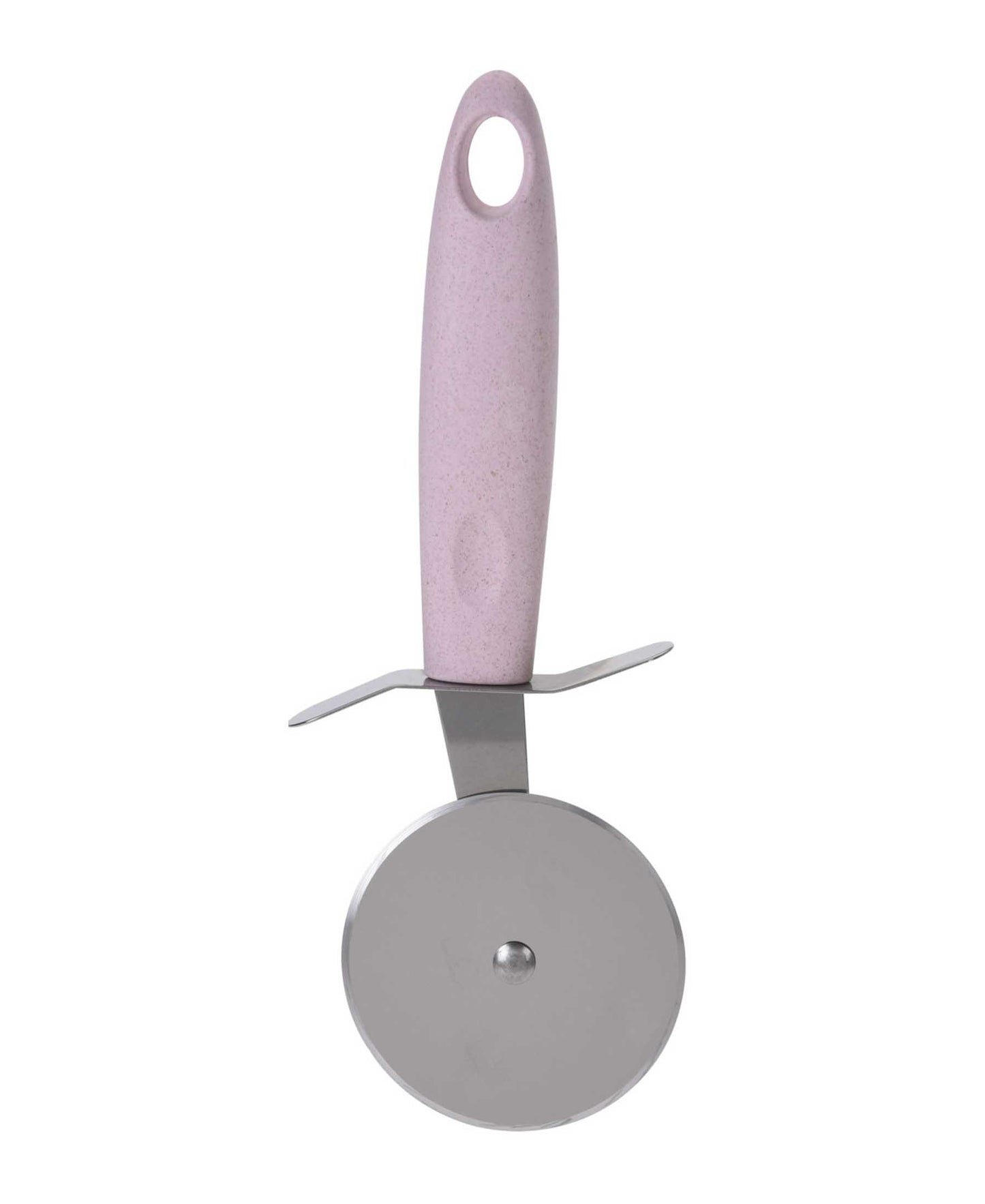 Excellent Houseware Pizza Cutter - Pink