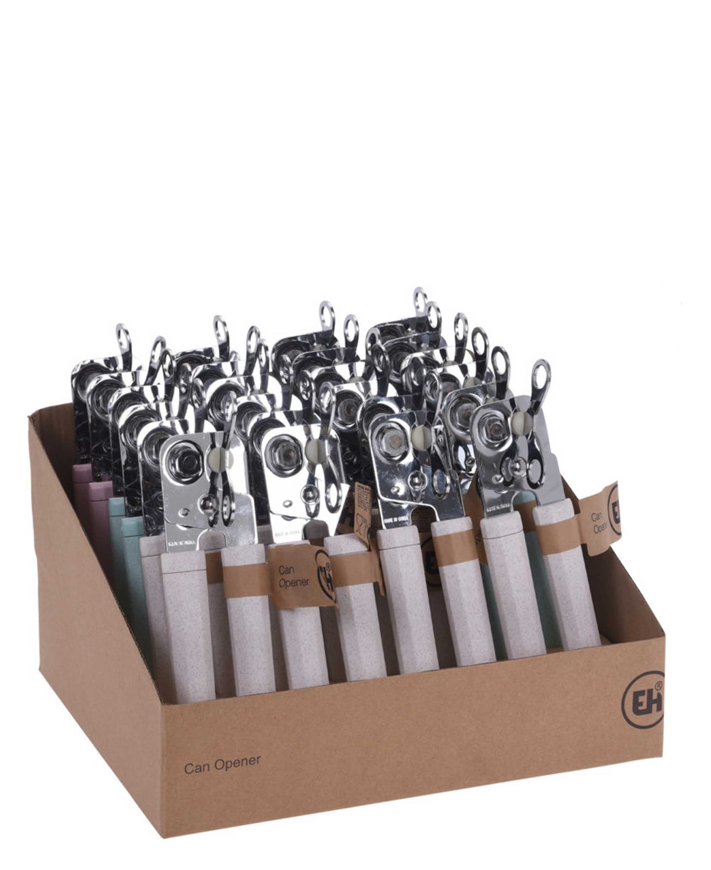 Excellent Houseware Can Opener - White