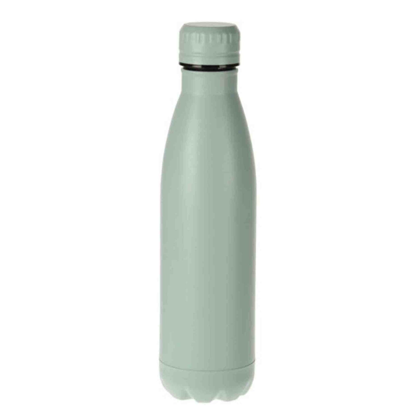 Kitchen Life 500ml Exclusive Vacuum Flask - Green