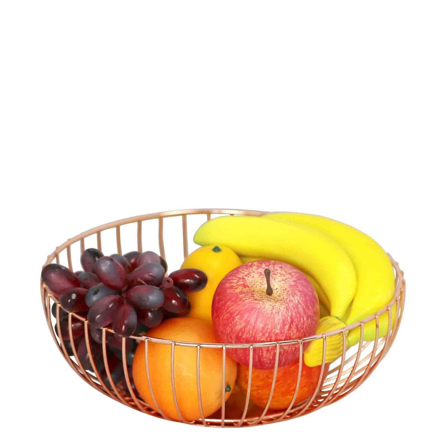 CH Single Fruit Basket - Rose gold