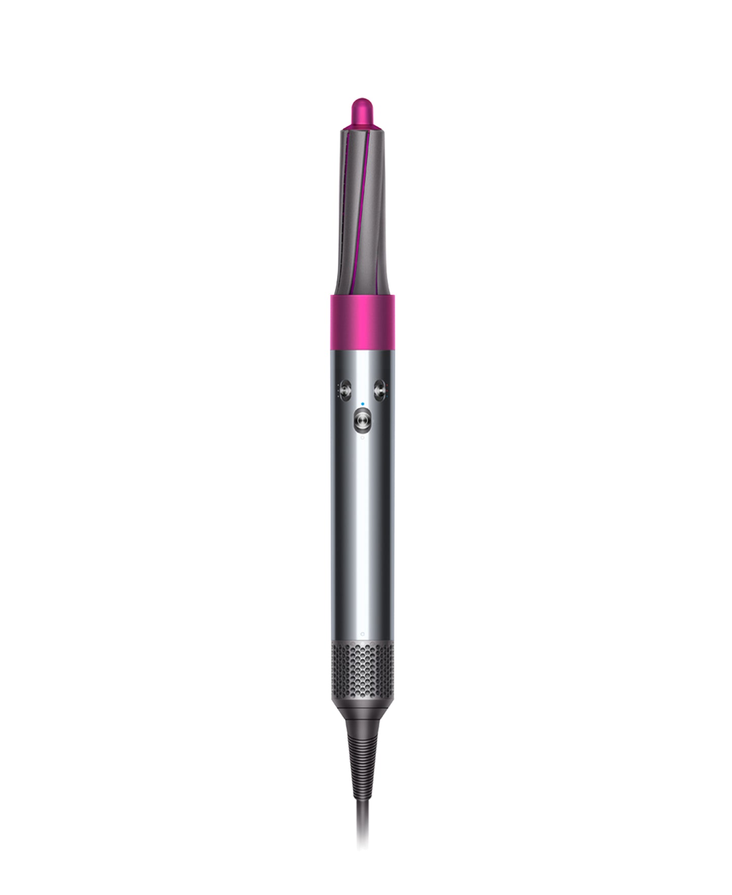 Dyson Airwrap HS05 - Purple & Silver