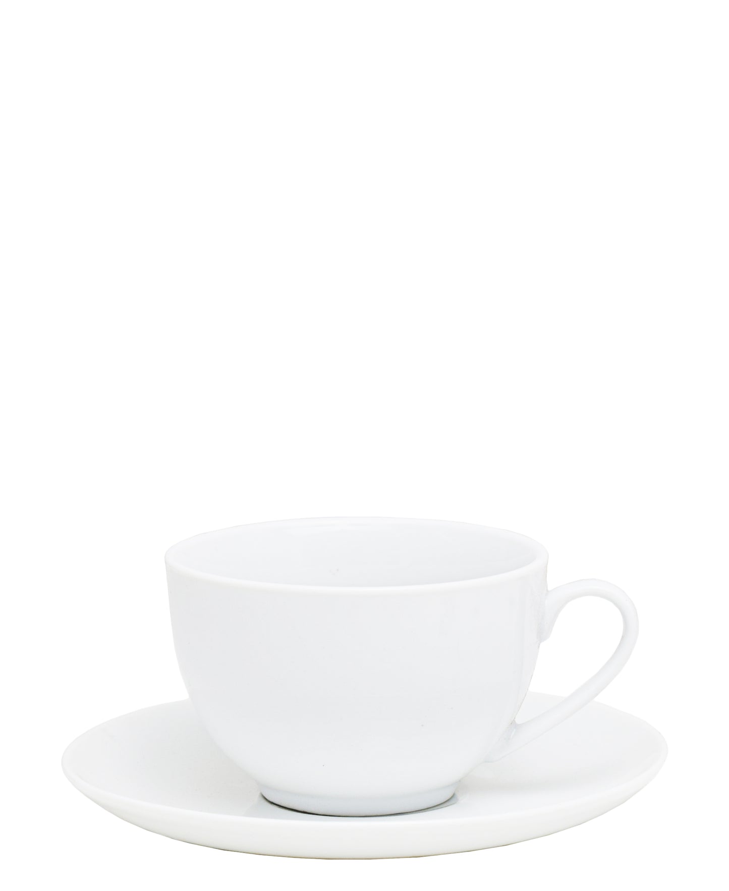 Eetrite Rim Dinner Set 20 Piece - White