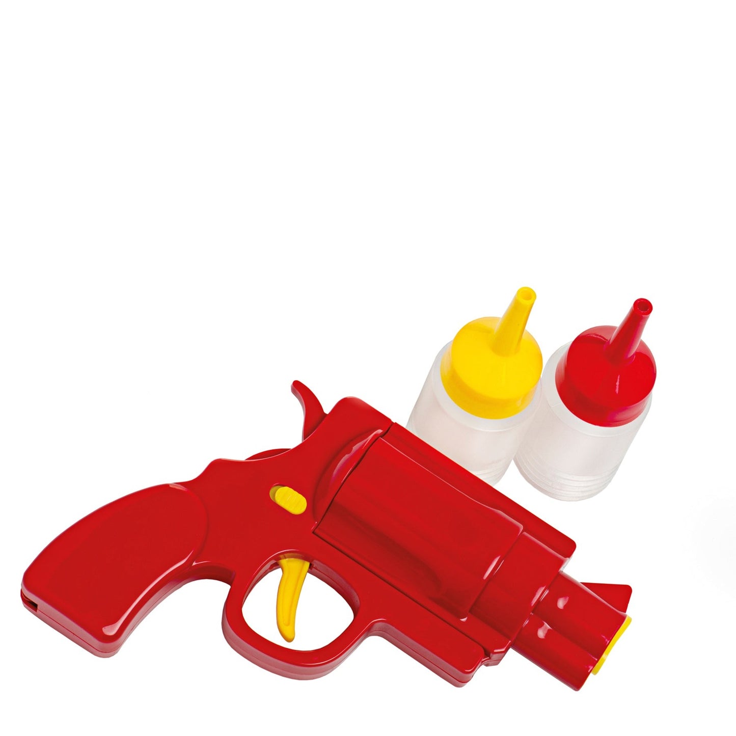 Eddingtons Sauce Gun - Red
