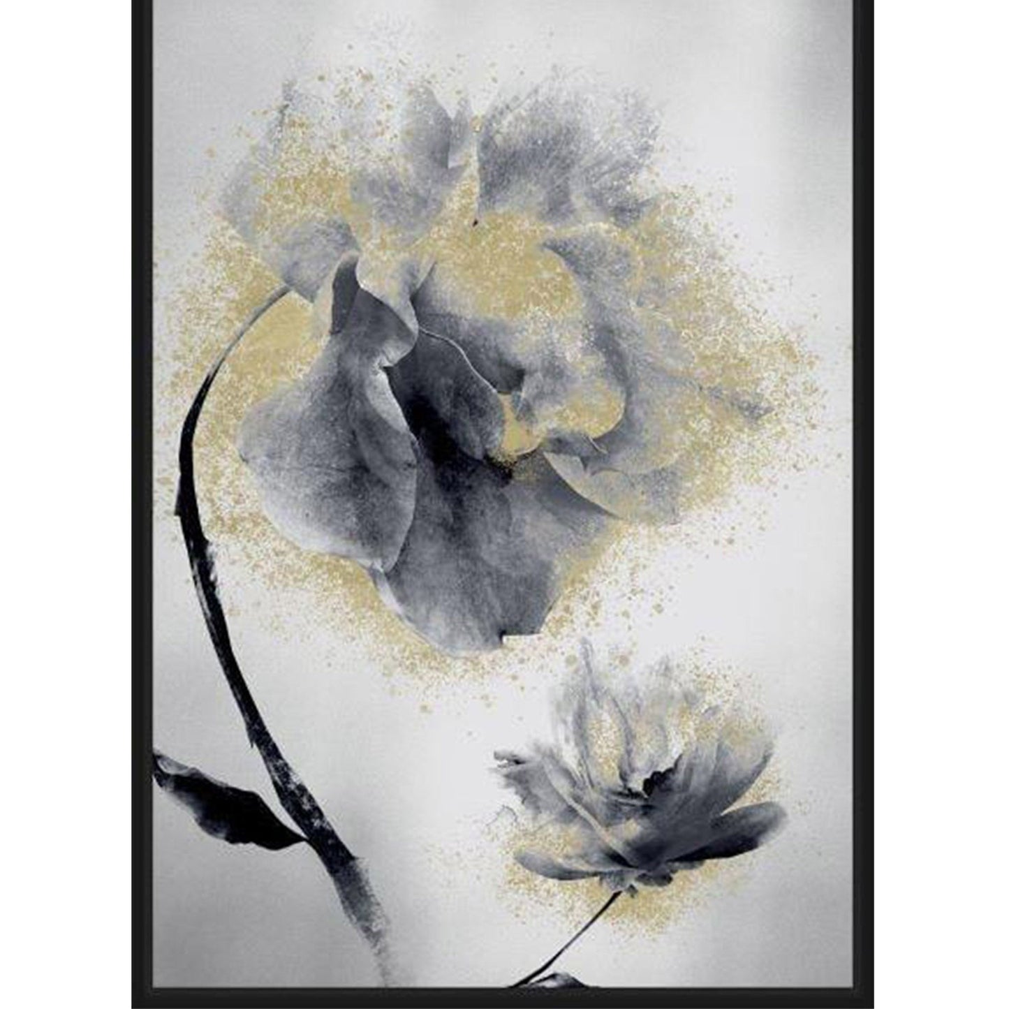 Elemental Range Gone With The Winds Frame - Grey