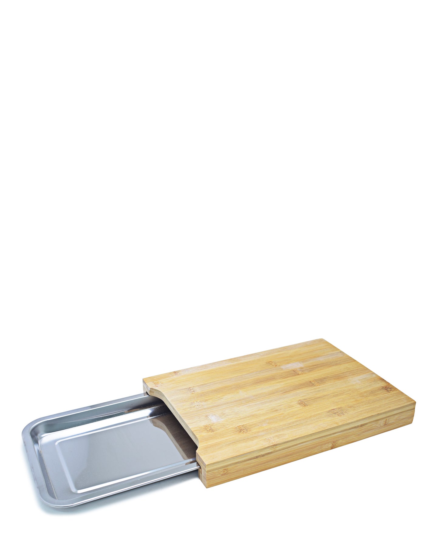 Excellent Houseware Cutting Board - Bamboo
