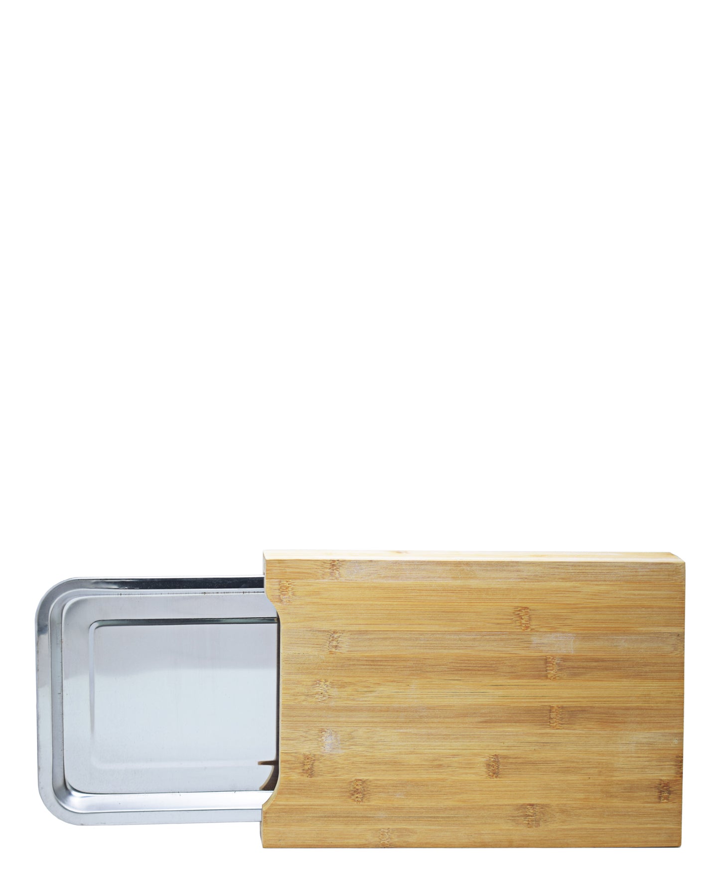 Excellent Houseware Cutting Board - Bamboo
