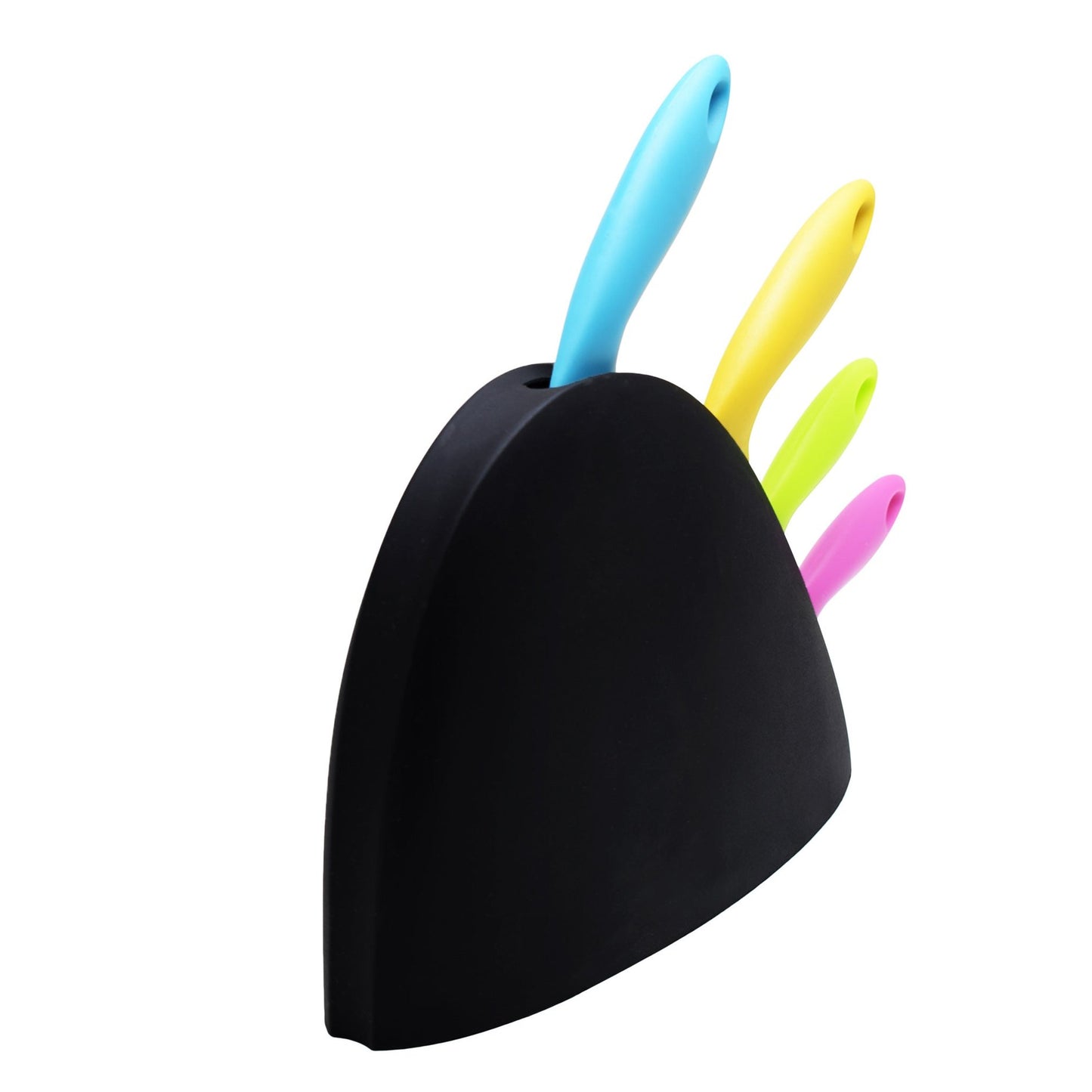 Kitchen Life Knife Set 5 Piece - Assorted