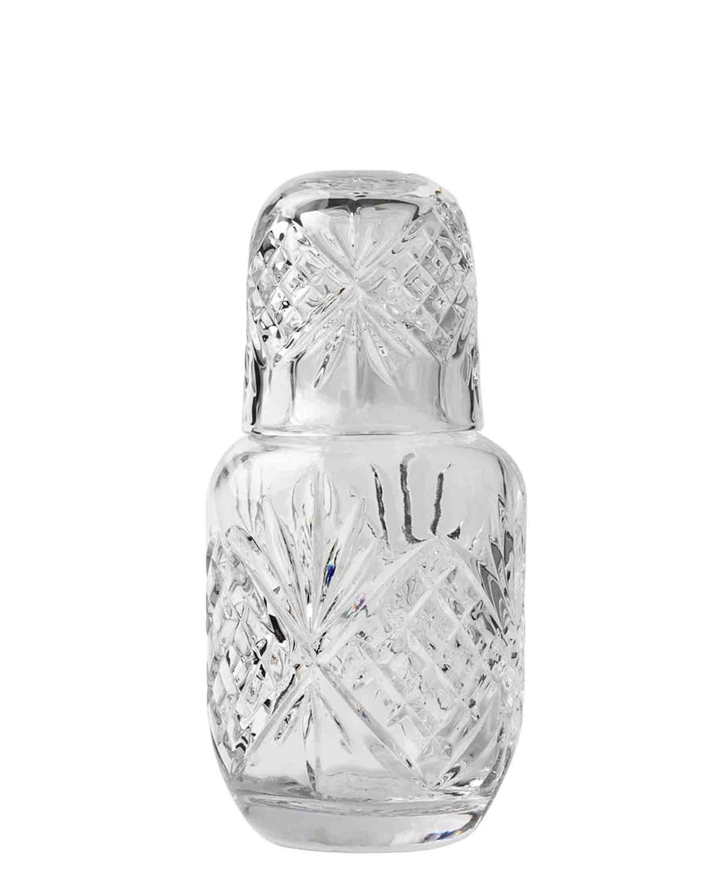 Jenna Clifford Paris Night Carafe - Clear