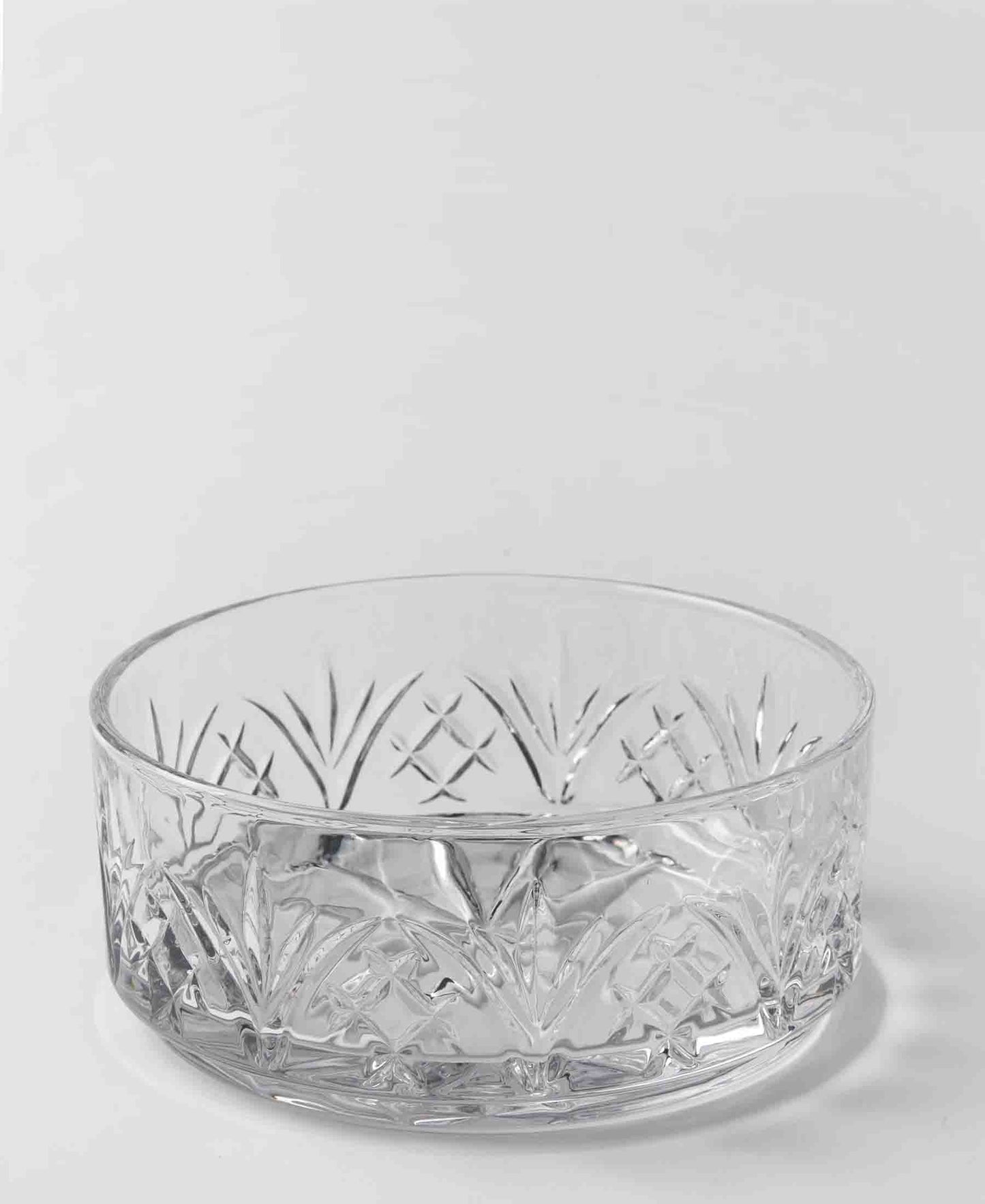 Jenna Clifford Paris Snack Bowl - Clear