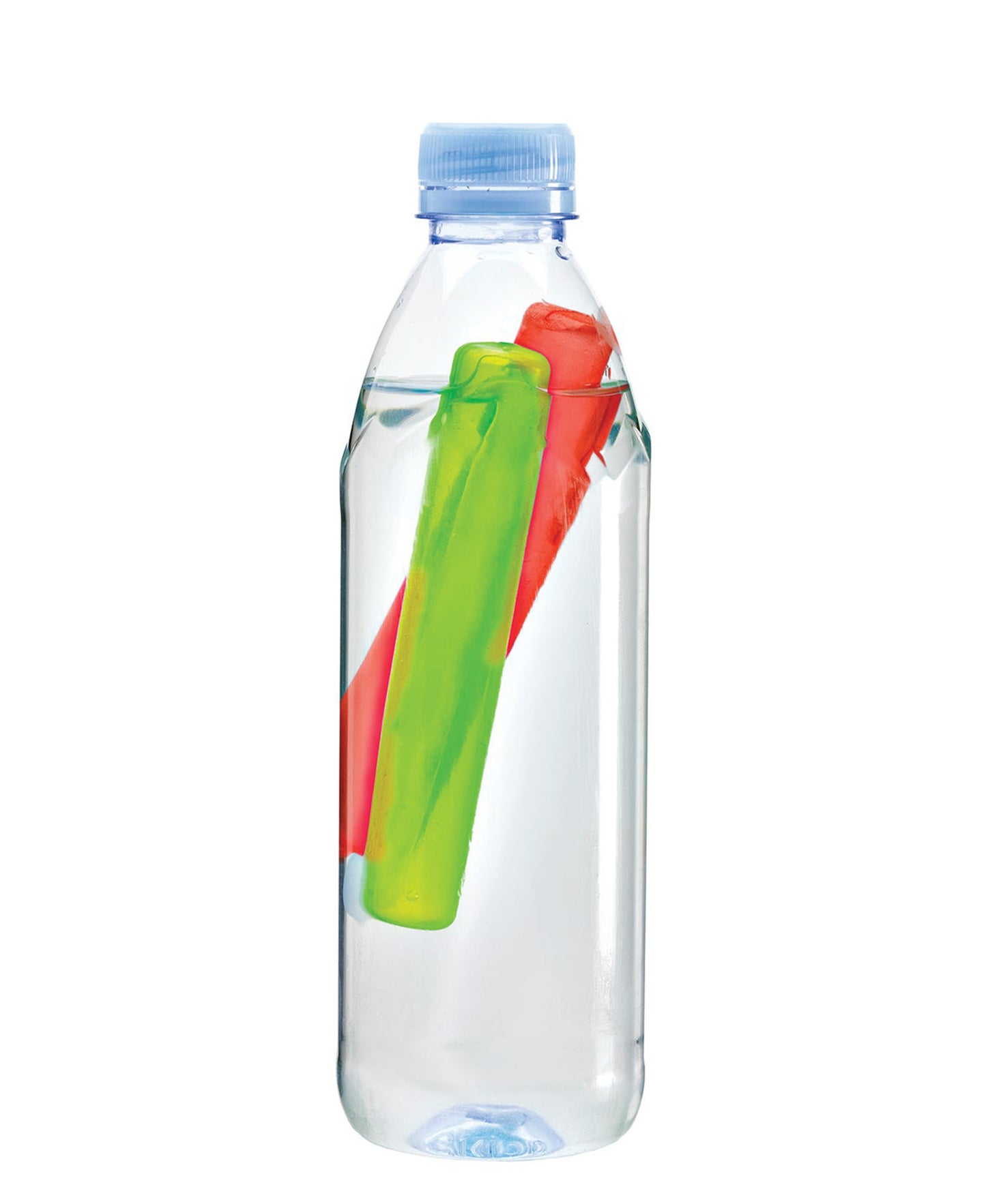 Joie 6 Piece Reusable Ice Sticks - Rainbow