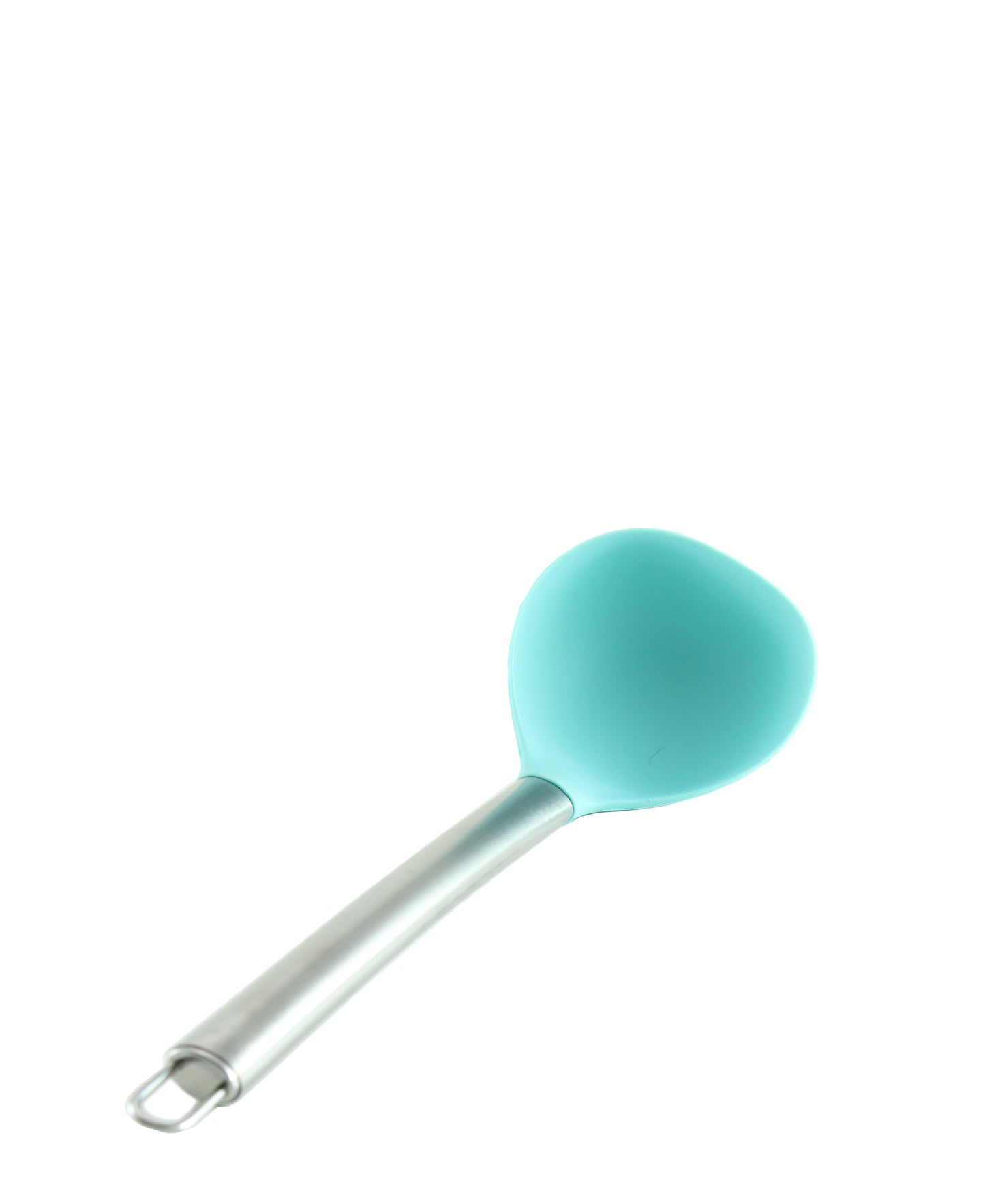 Table Pride Stainless Steel Scoop - Blue