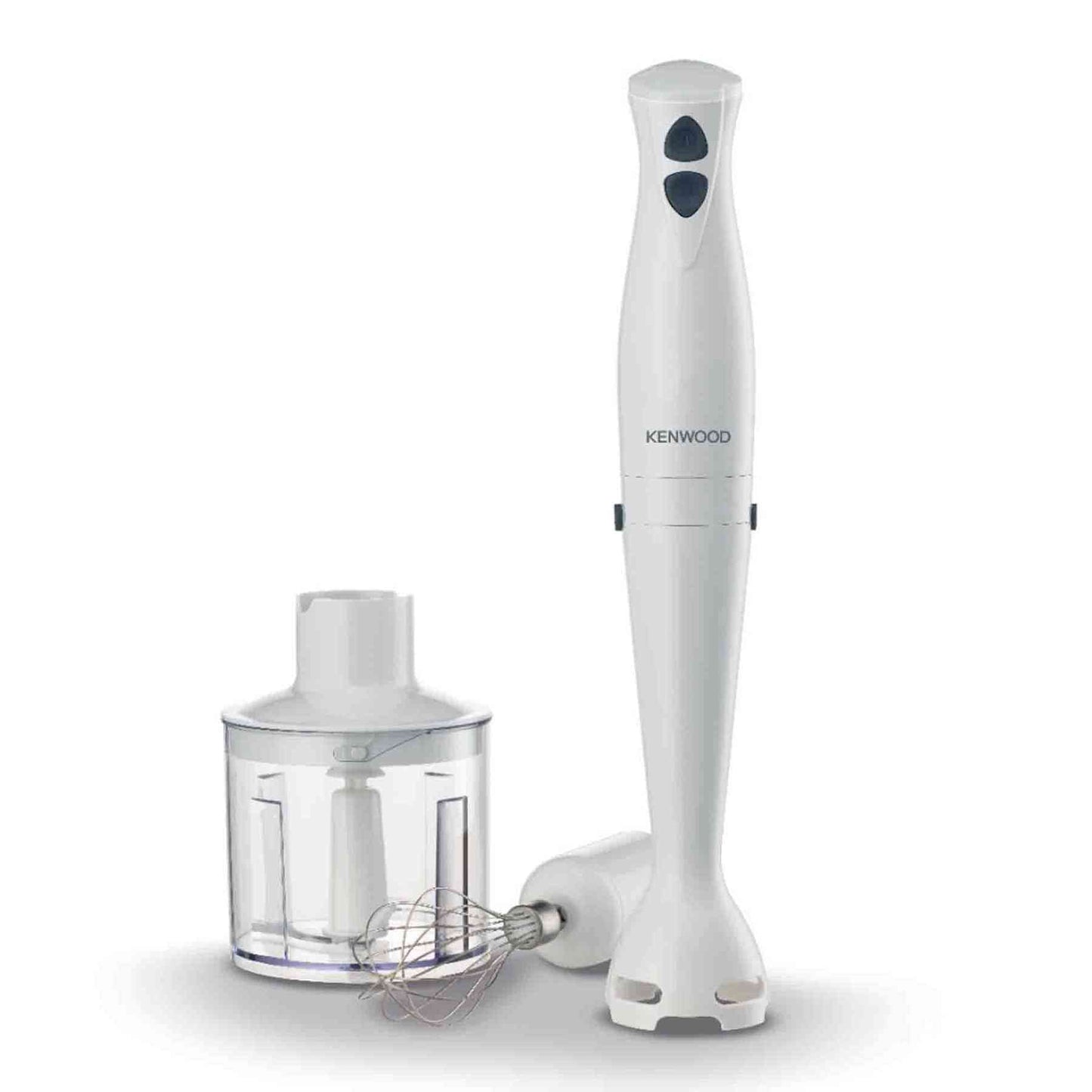 Kenwood Hand Blender & Chopper HBP03 - White