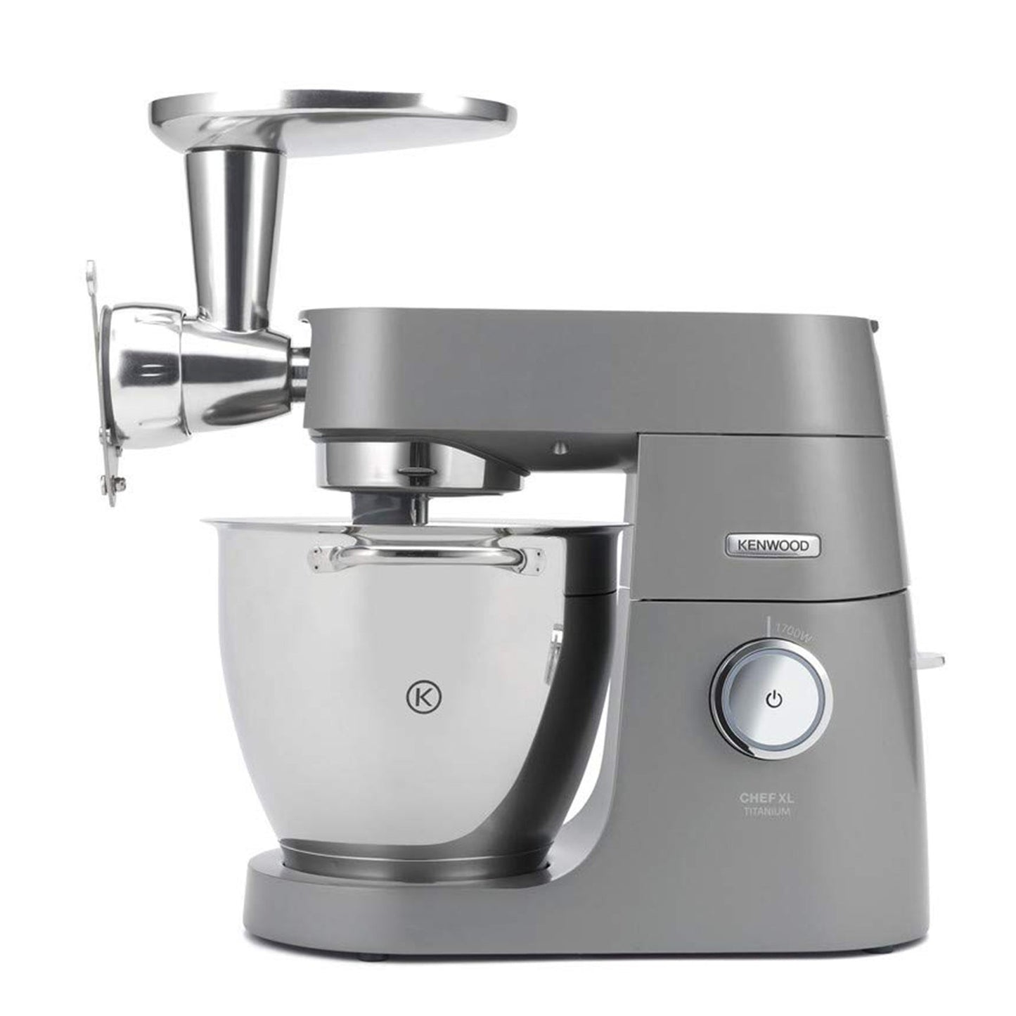 Kenwood Pasta Shaper Attachment - Silver