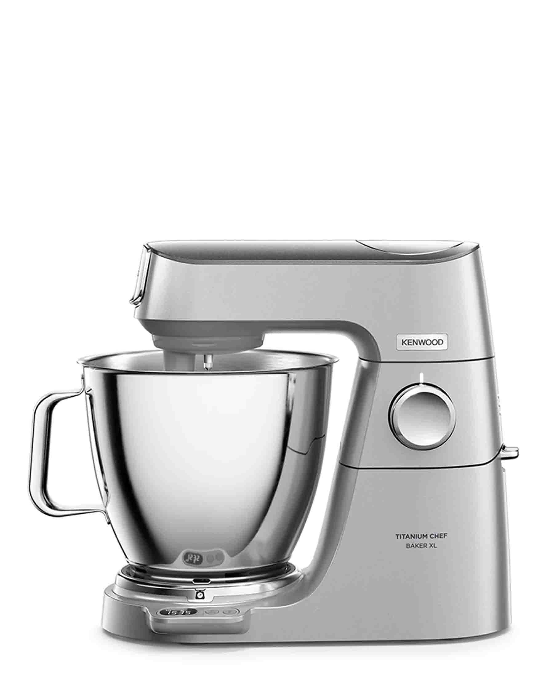 Kenwood Major Kenwood Kitchen Chef Xl Kenwood Titanium 5L 7L Chef
