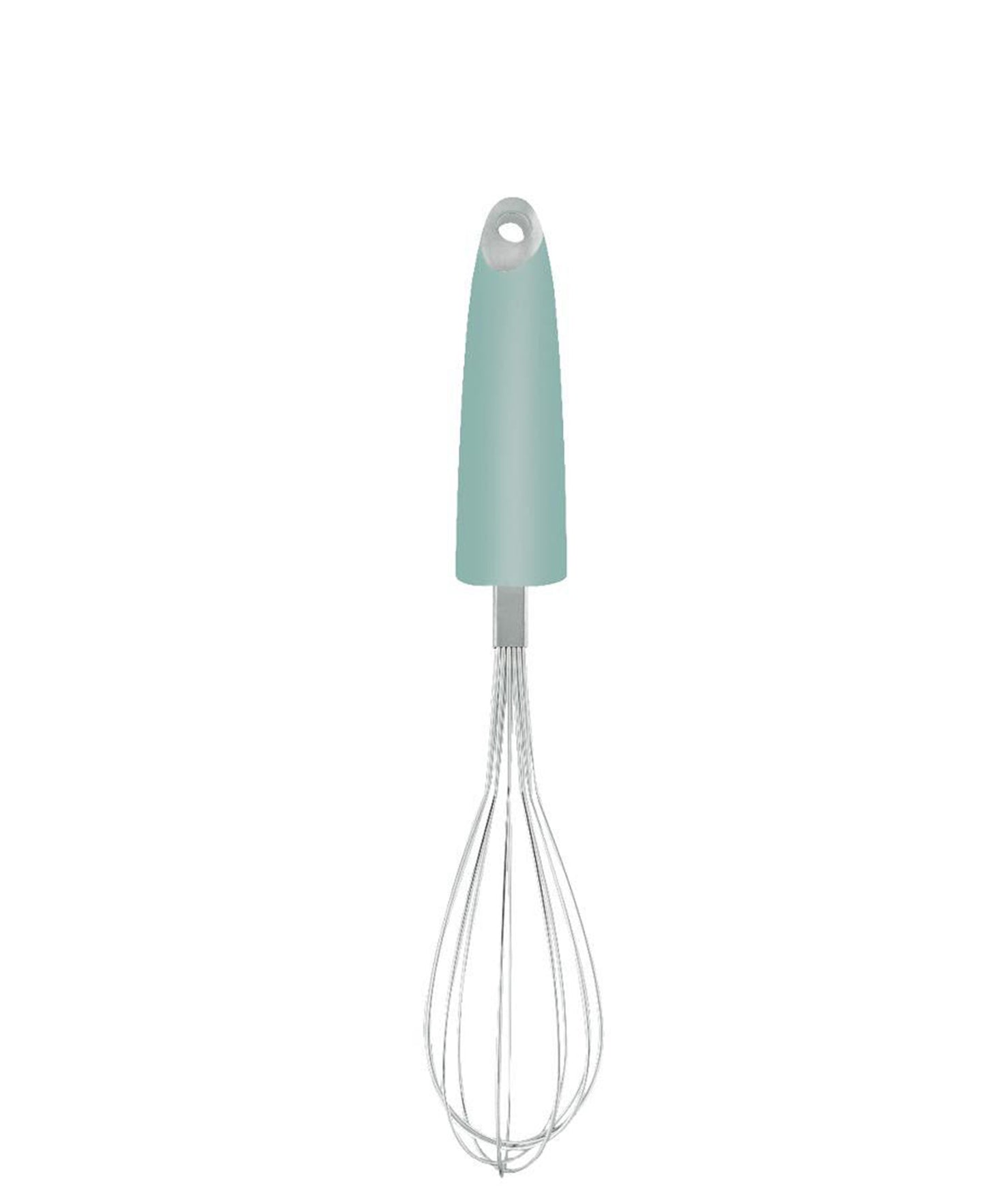 Kitchen Inspire Egg Whisk - Blue