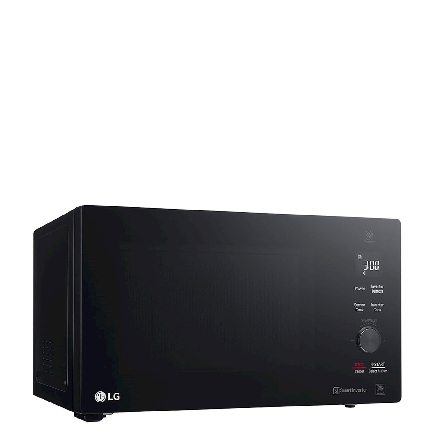 LG 42L NeoChef Microwave - Black