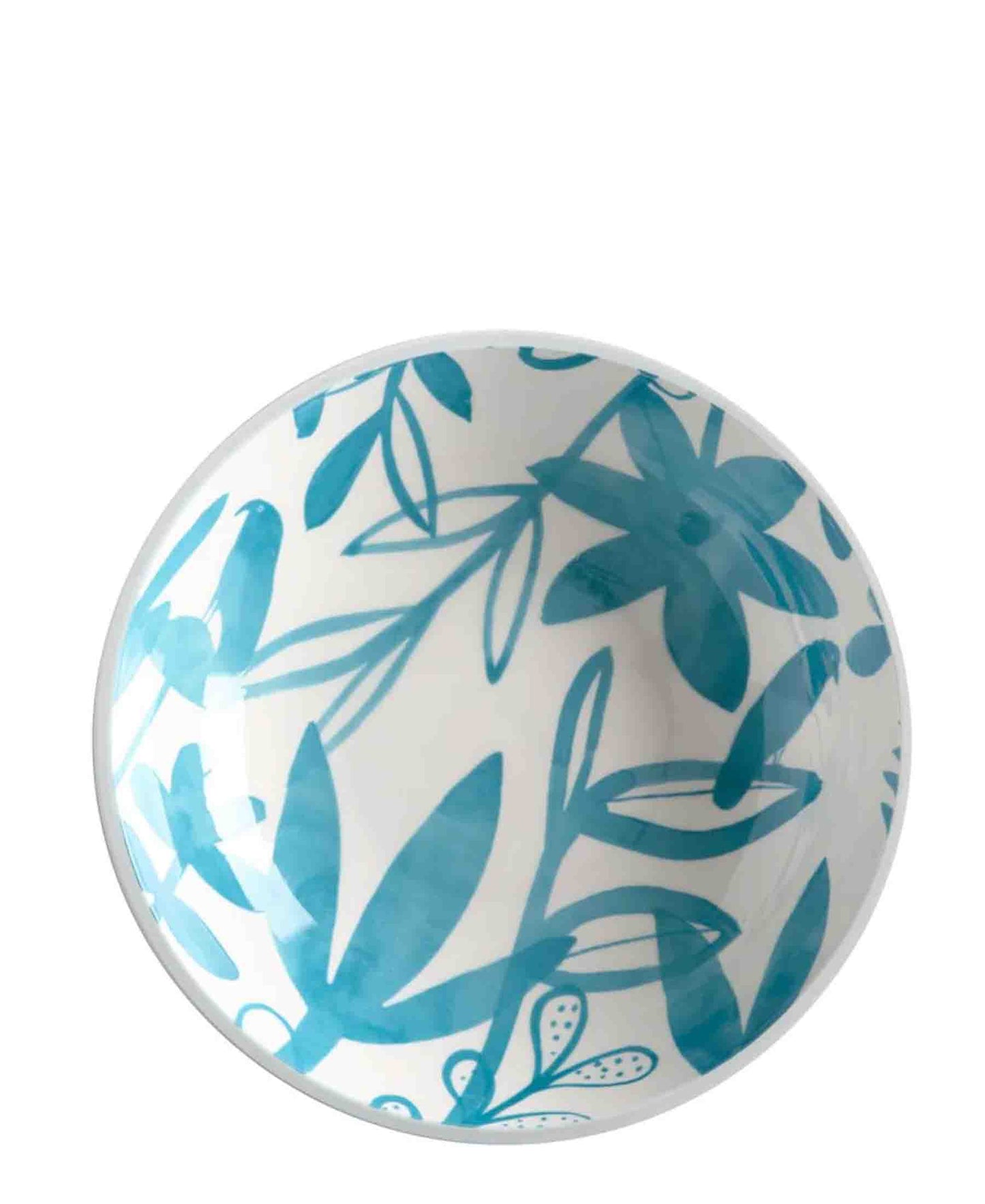 Marc Martin Dusk Side Plate 20cm - Blue