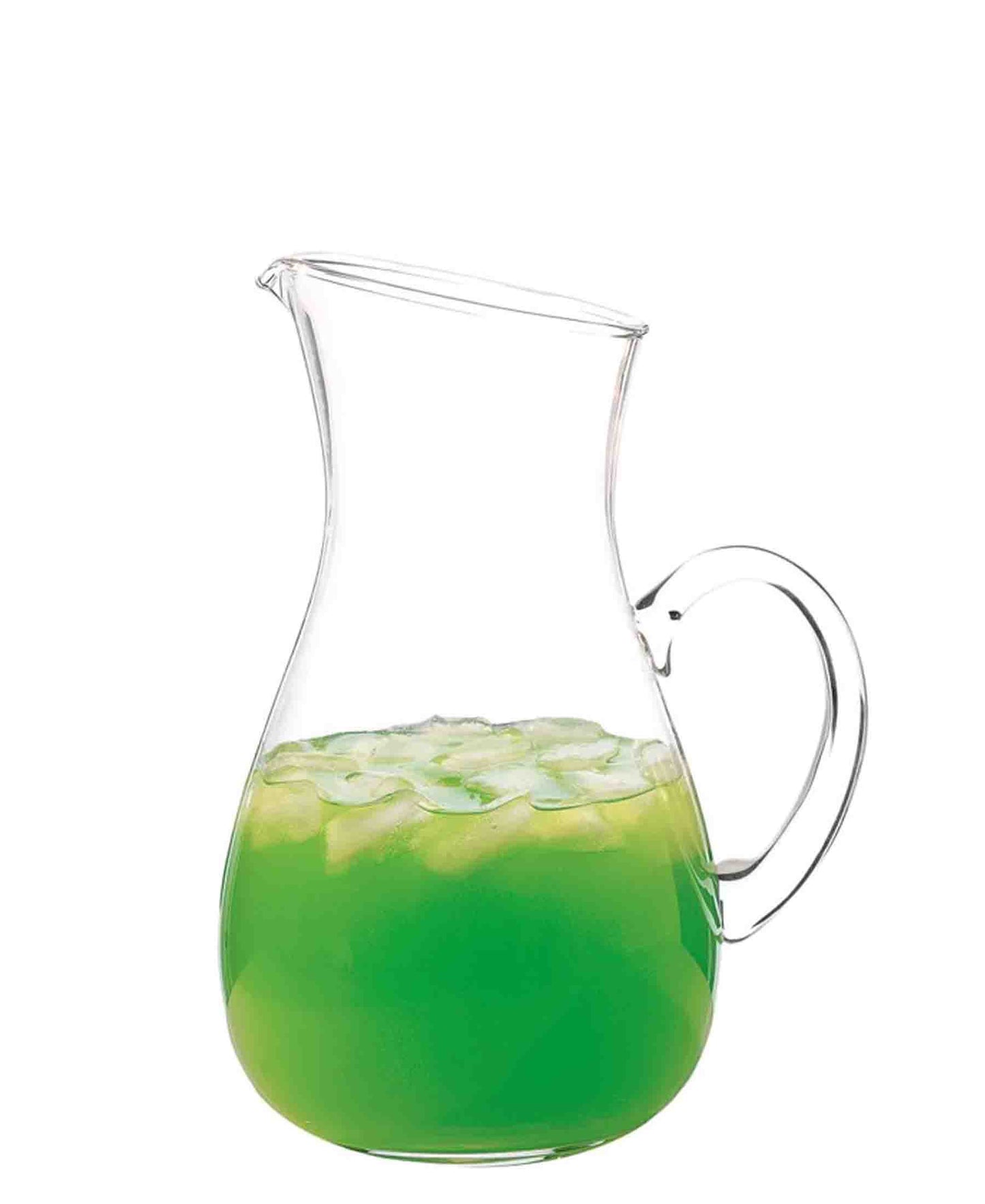Diamante Classic Jug 1 Litre - Transparent