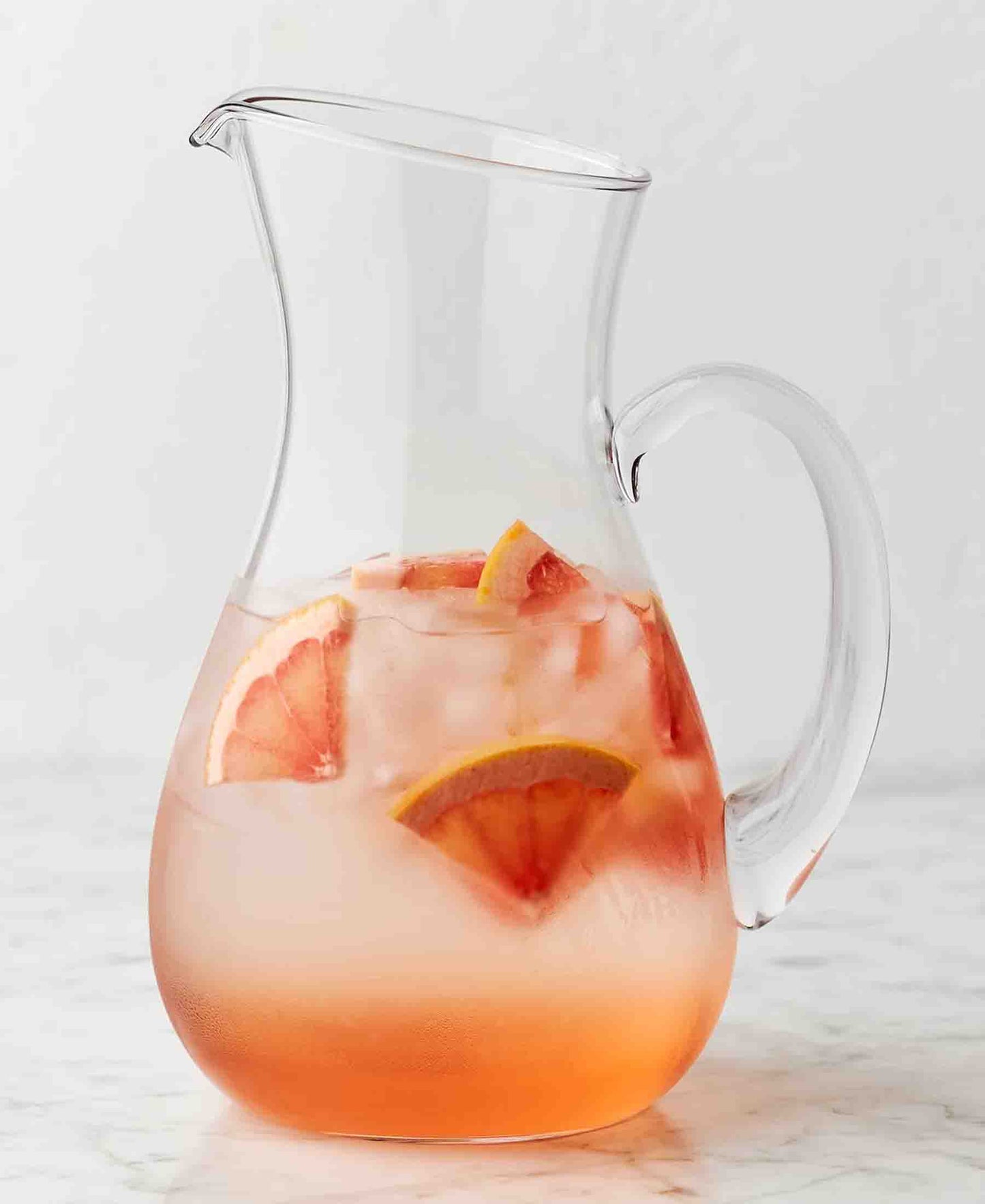 Diamante Classic Jug 1.75 Litre - Transparent