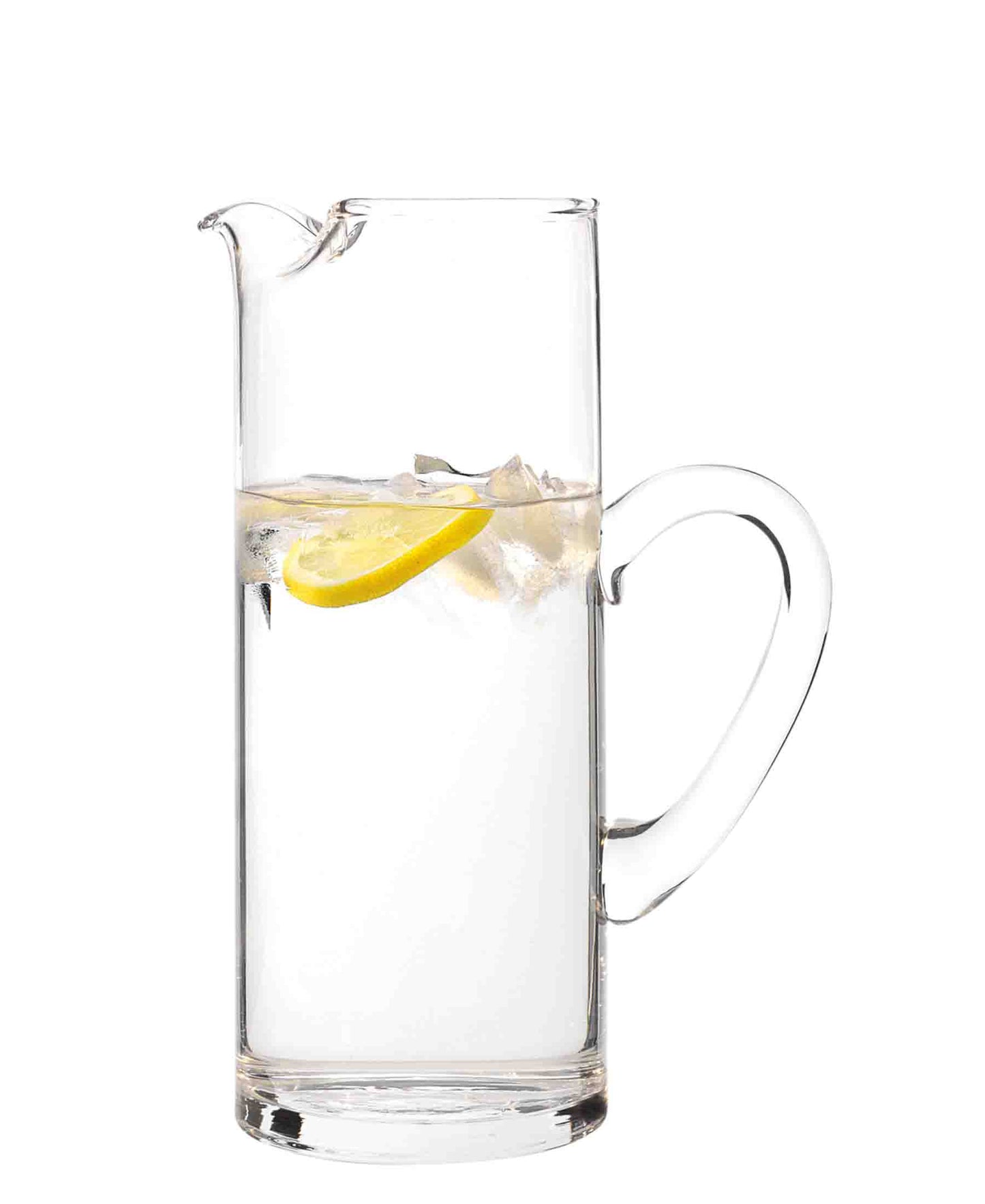 Diamante Water Jug 1.5 Litre - Transparent